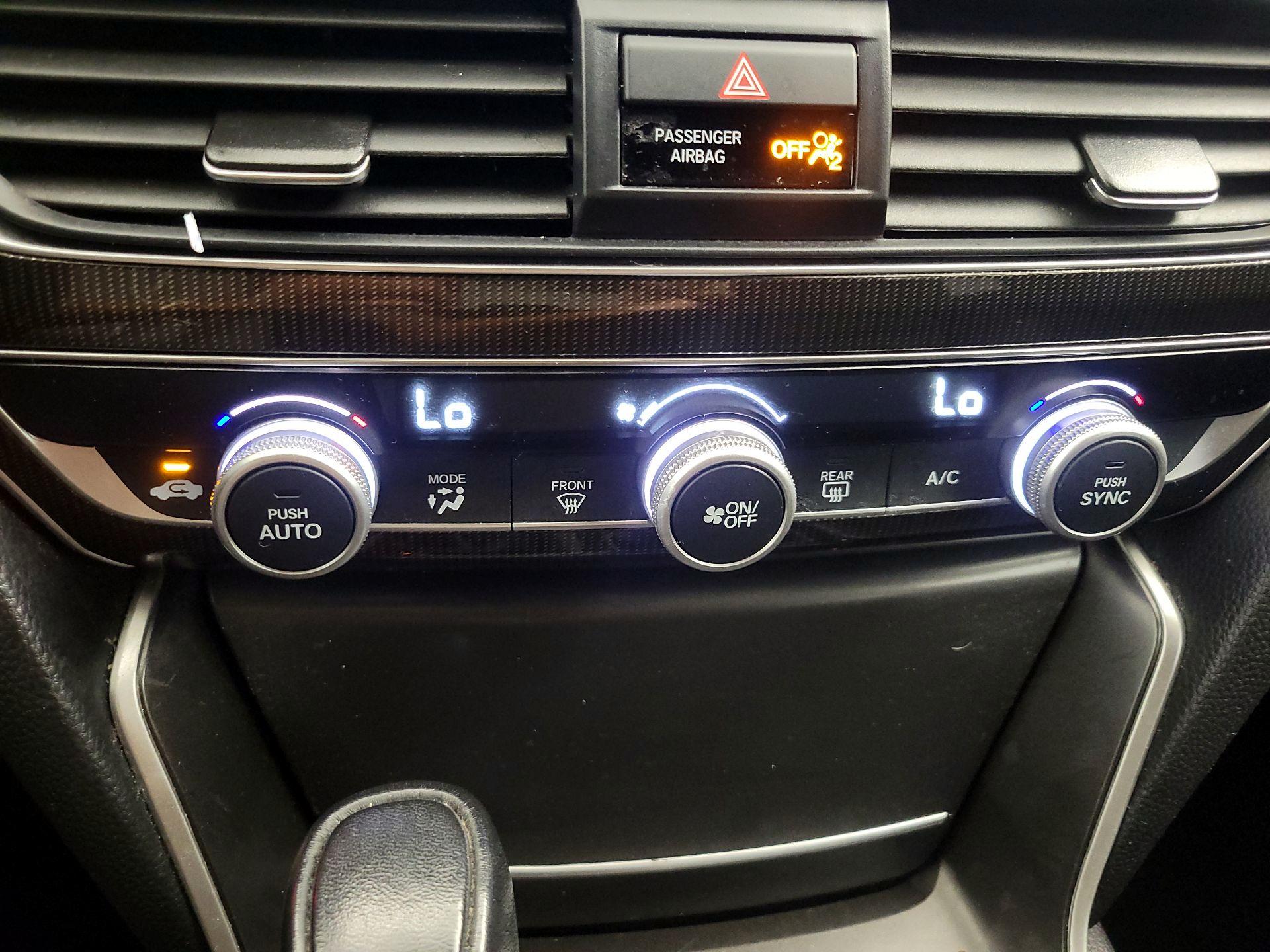 Thumbnail: 2021 Honda Accord - 16