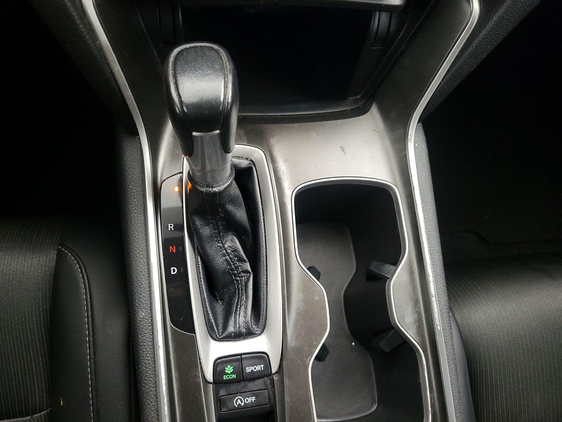 Thumbnail: 2021 Honda Accord - 17