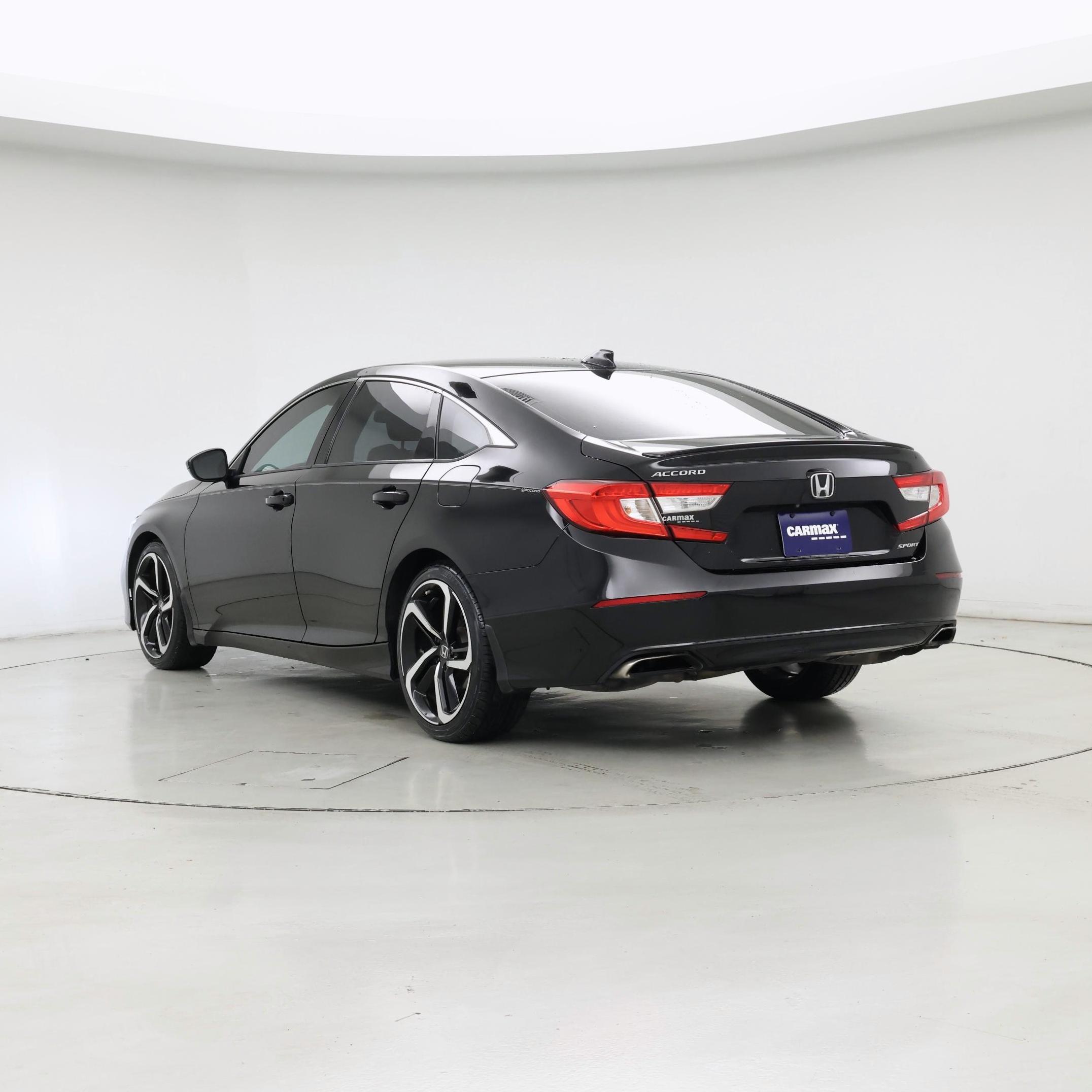 Thumbnail: 2021 Honda Accord - 2