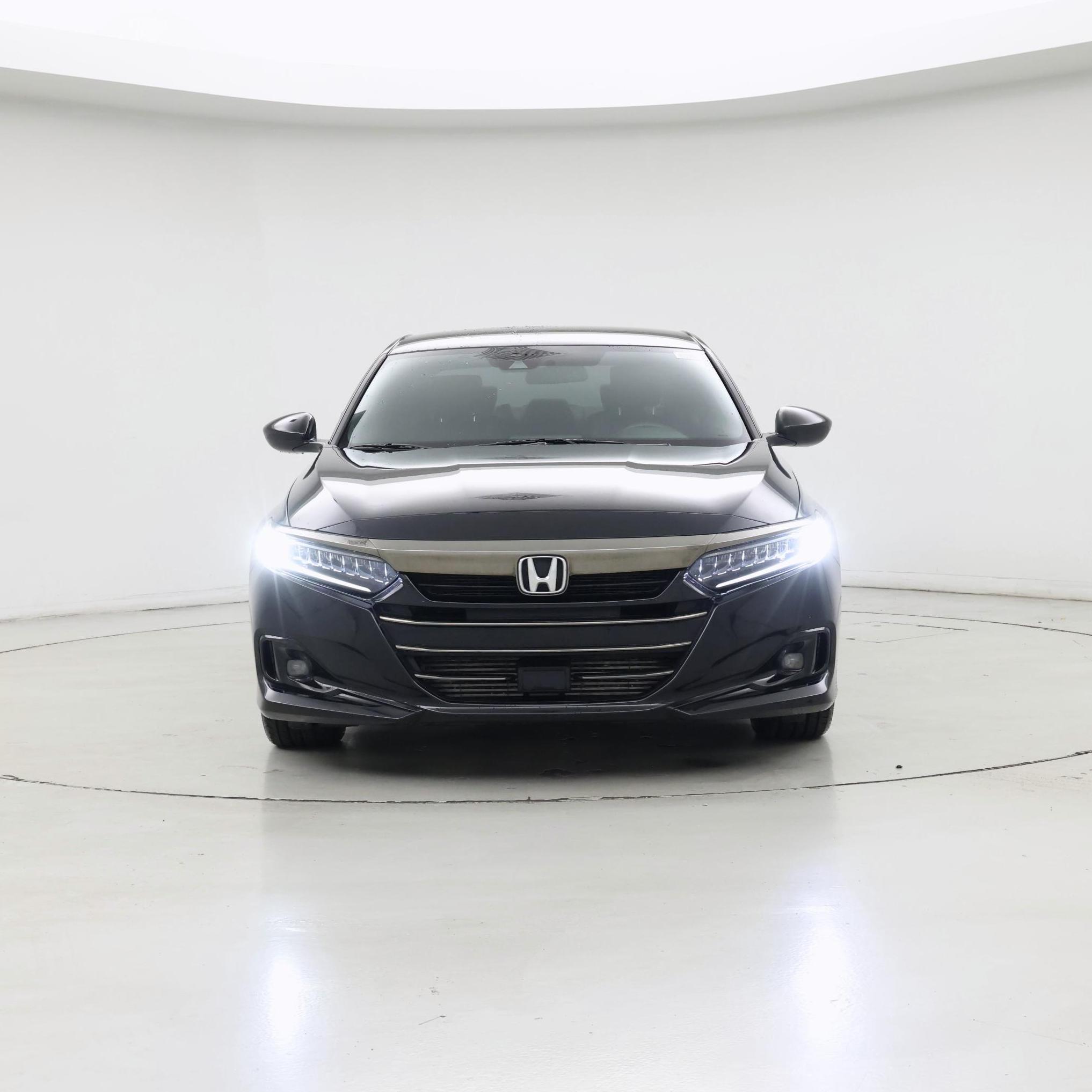 Thumbnail: 2021 Honda Accord - 5
