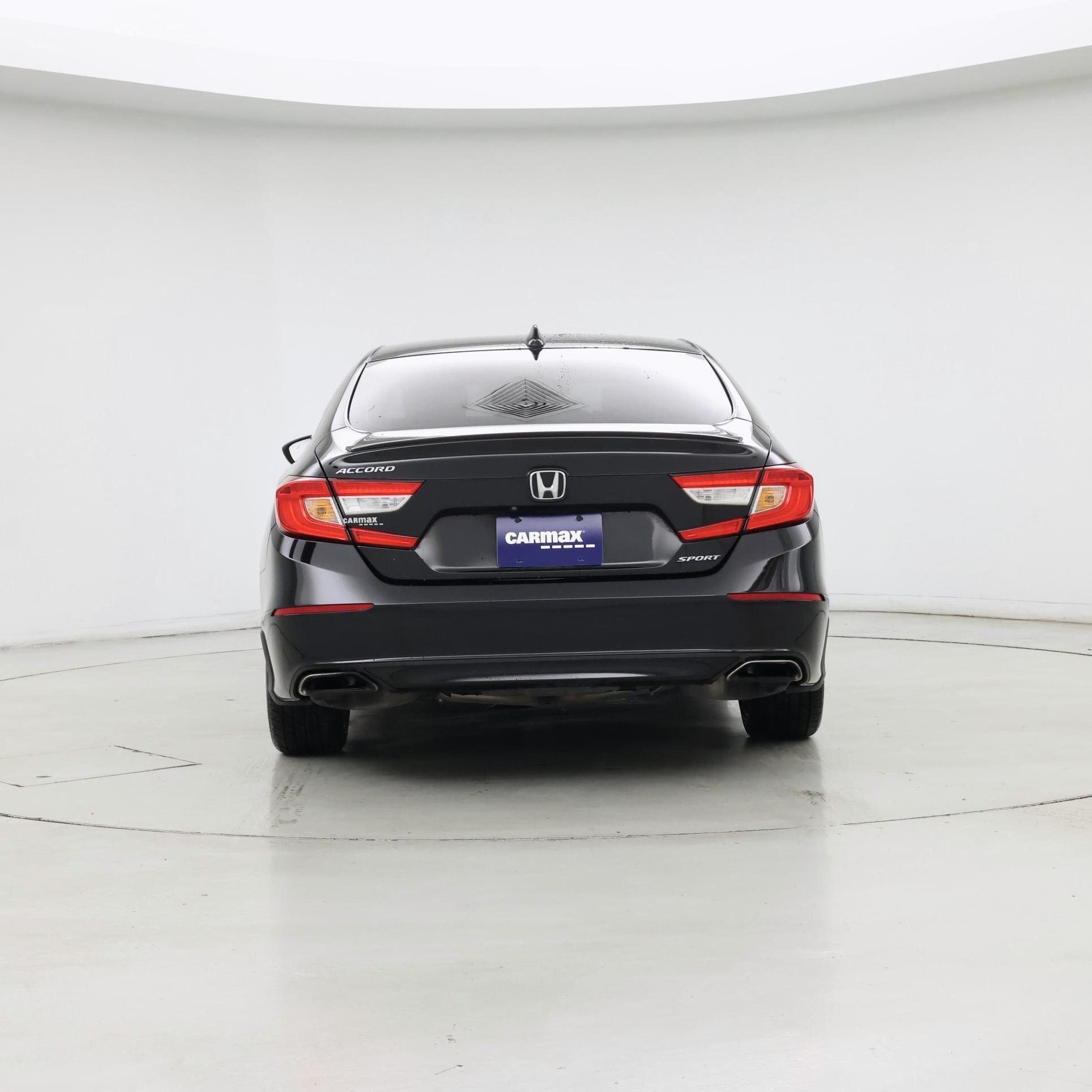 Thumbnail: 2021 Honda Accord - 6