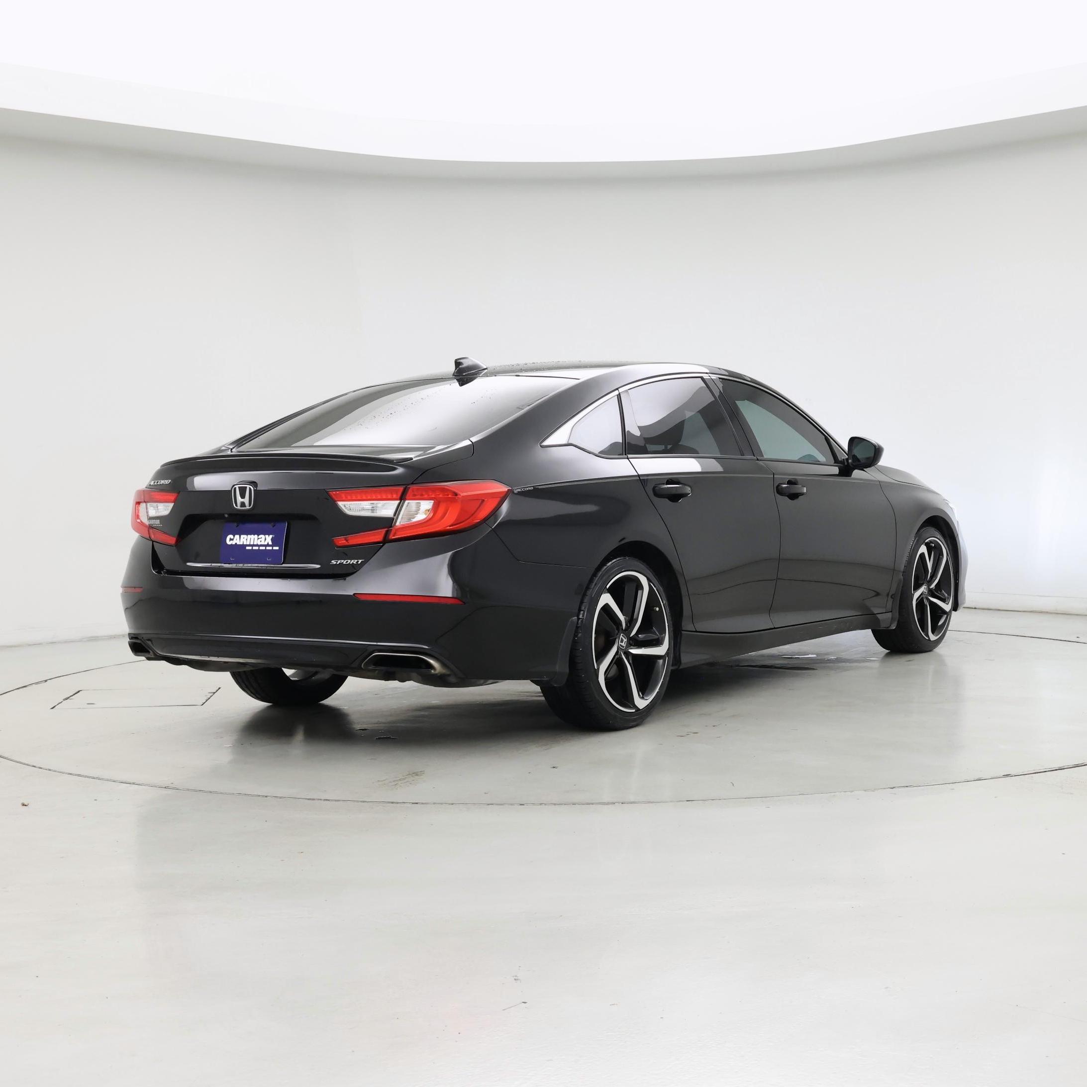 Thumbnail: 2021 Honda Accord - 8