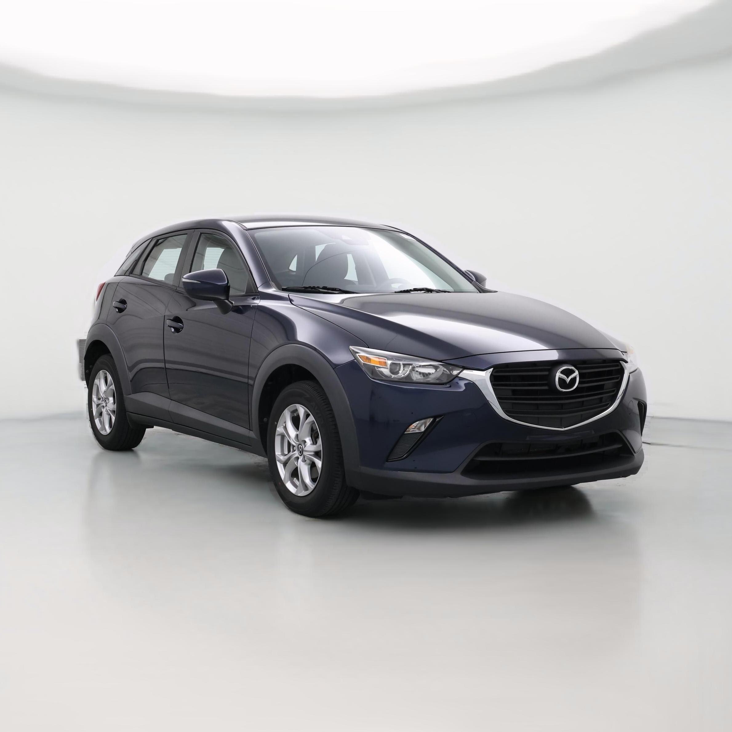 Thumbnail: 2019 Mazda CX-3 - 1