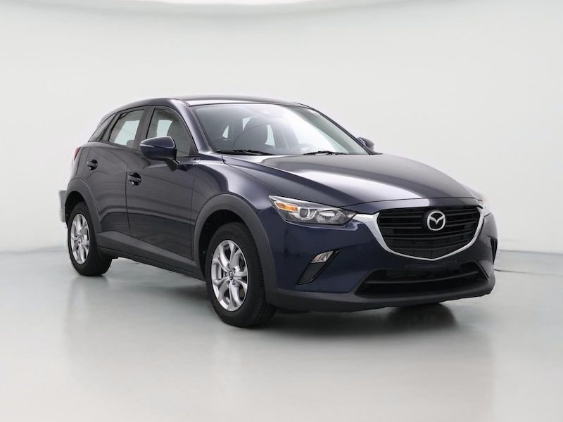 2019 Mazda CX-3 Sport -
                  Clermont, FL