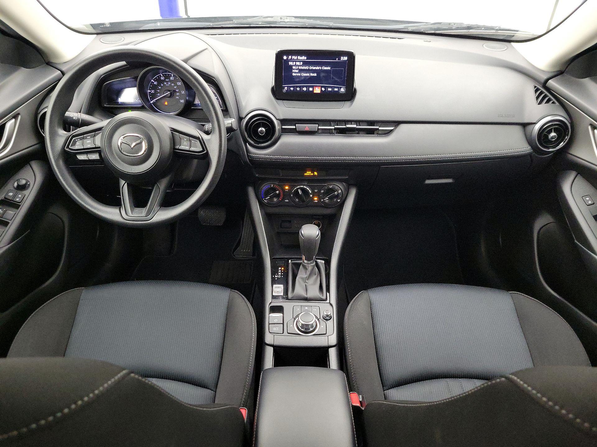 Thumbnail: 2019 Mazda CX-3 - 9