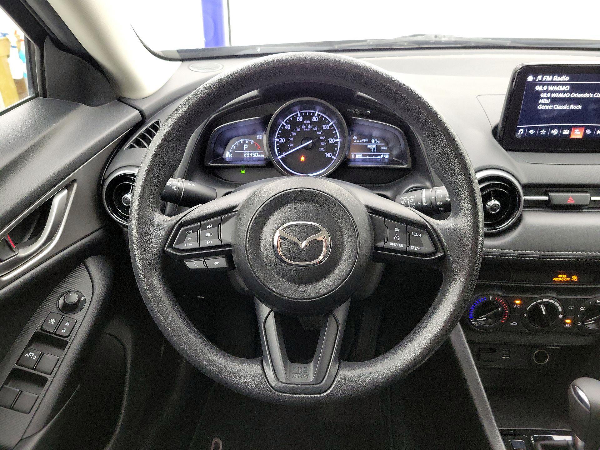 Thumbnail: 2019 Mazda CX-3 - 10