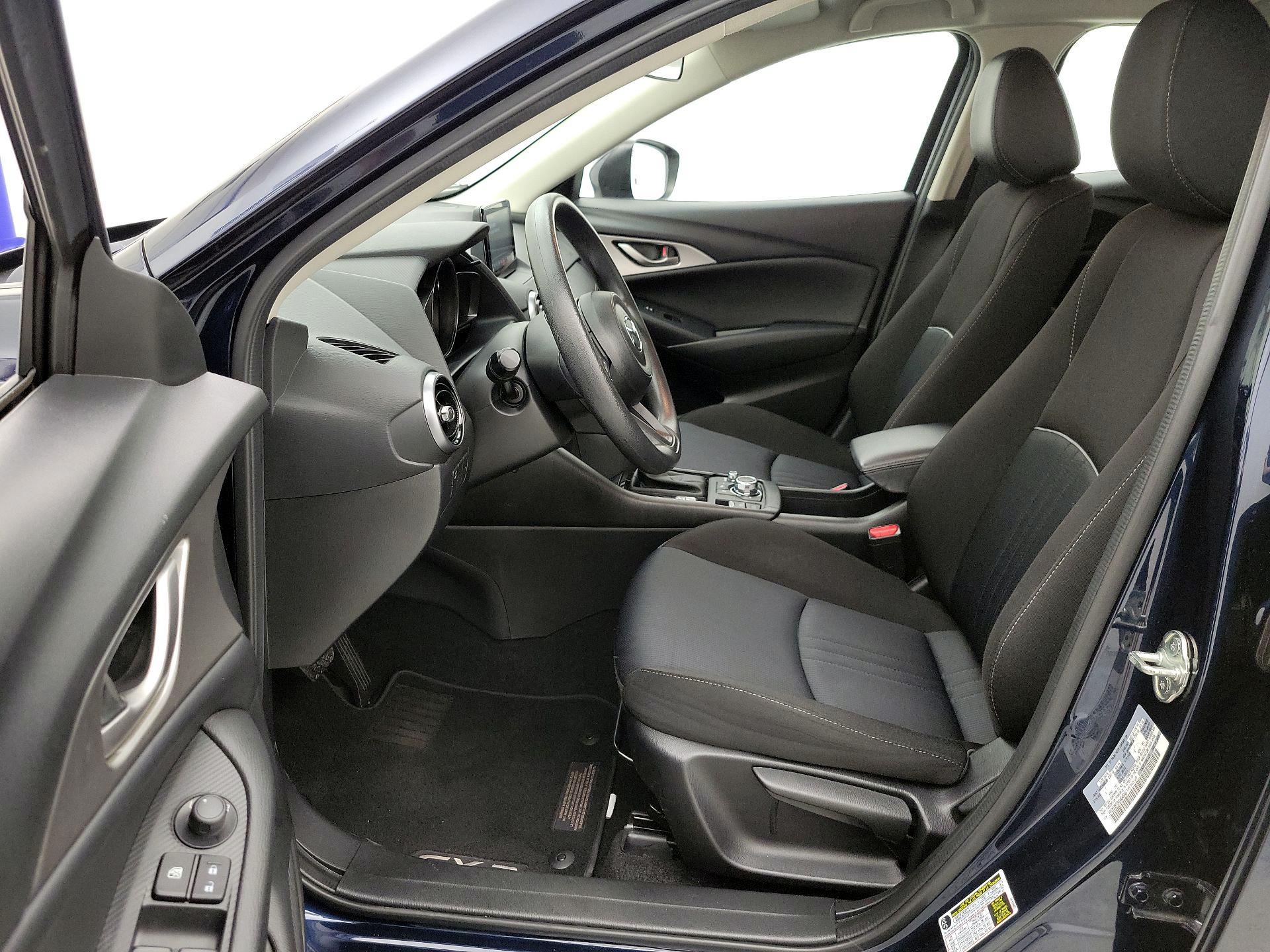 Thumbnail: 2019 Mazda CX-3 - 11