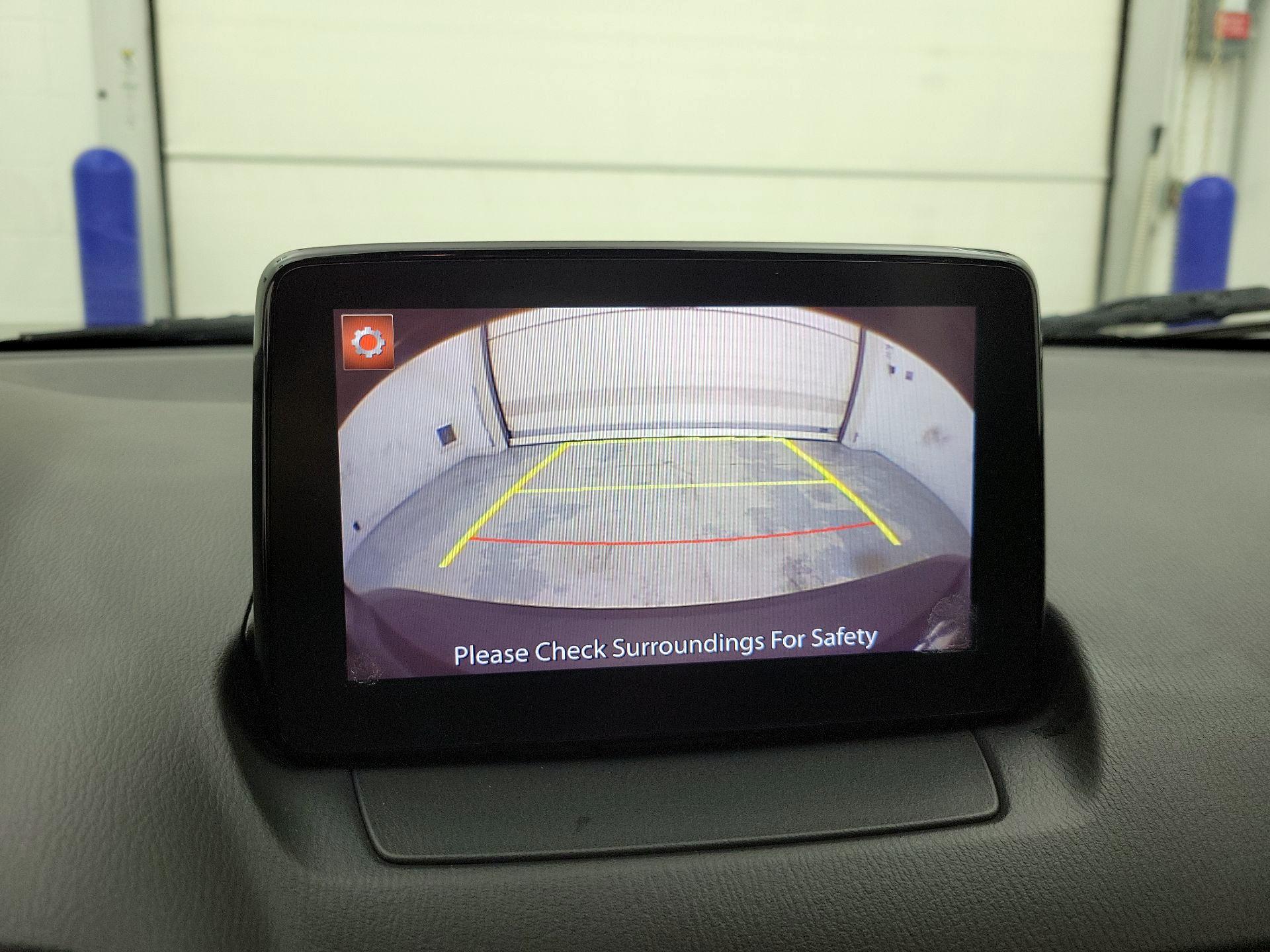 Thumbnail: 2019 Mazda CX-3 - 14