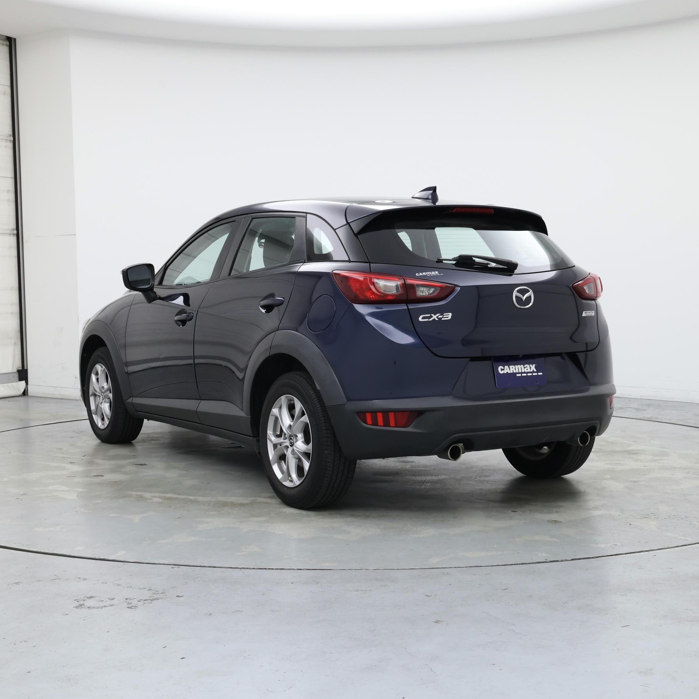 Thumbnail: 2019 Mazda CX-3 - 2