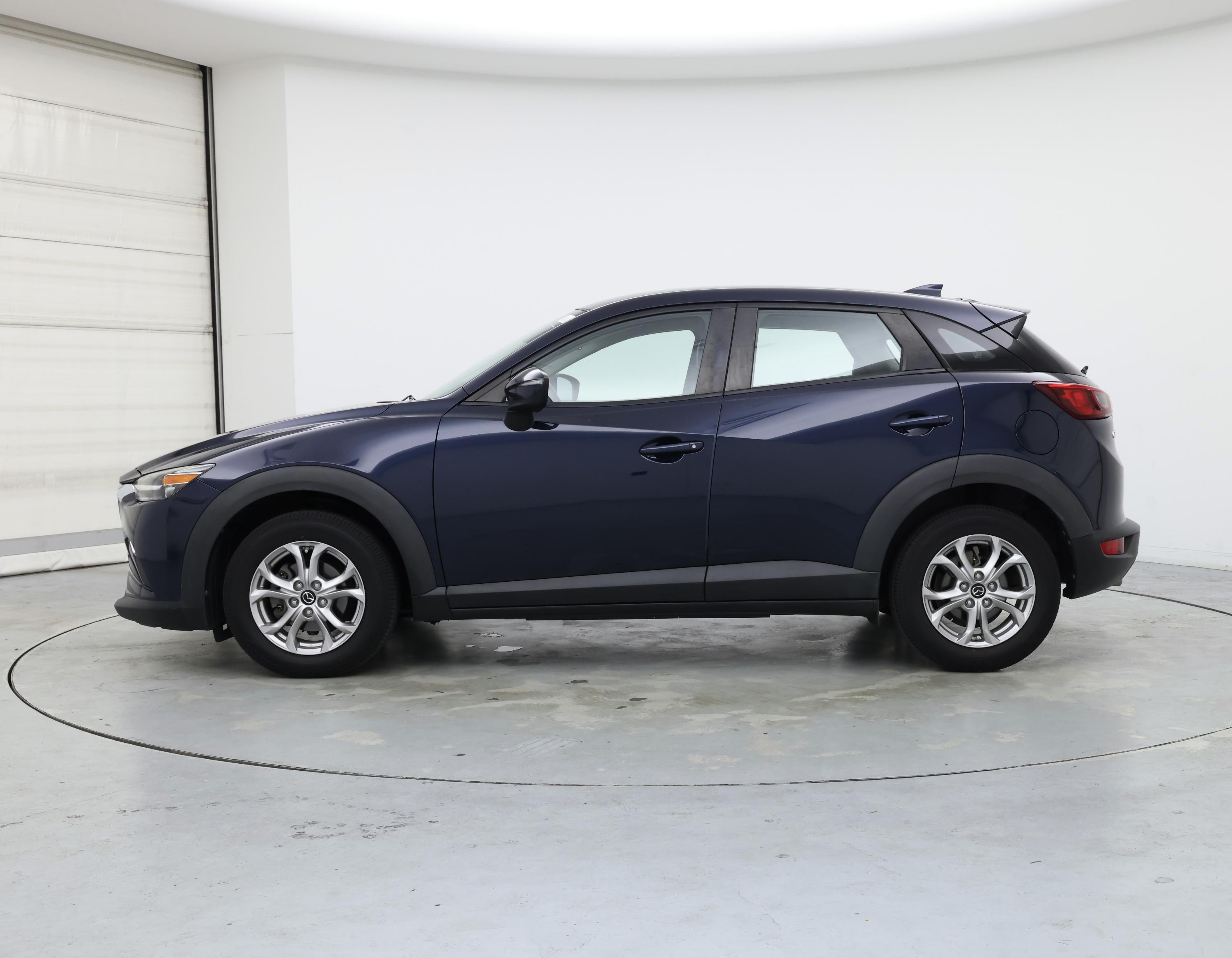 Thumbnail: 2019 Mazda CX-3 - 3