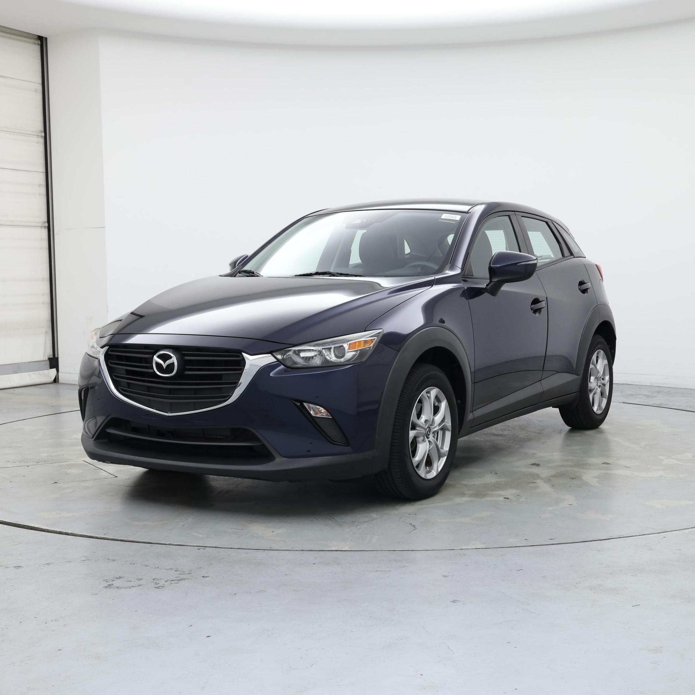 Thumbnail: 2019 Mazda CX-3 - 4