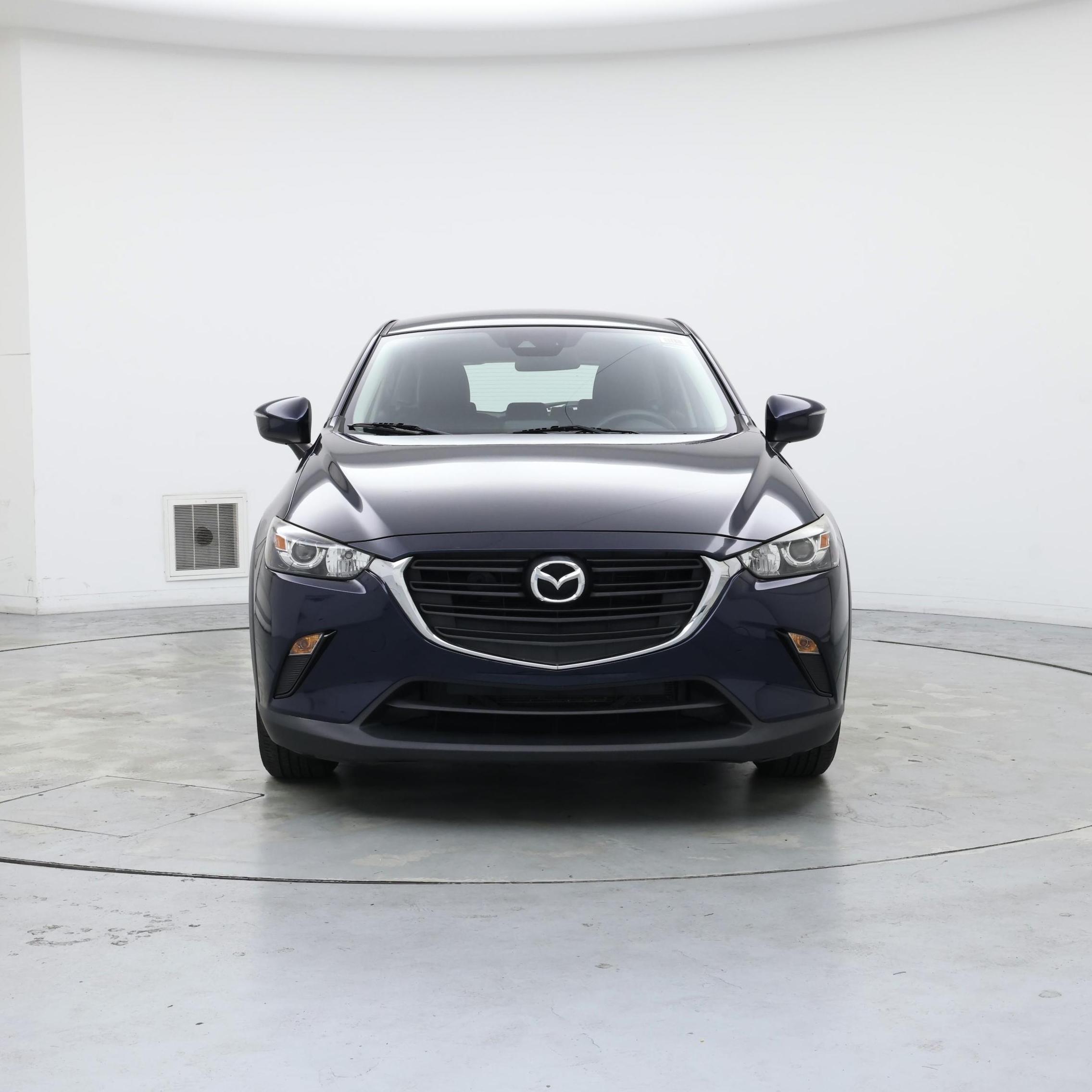 Thumbnail: 2019 Mazda CX-3 - 5