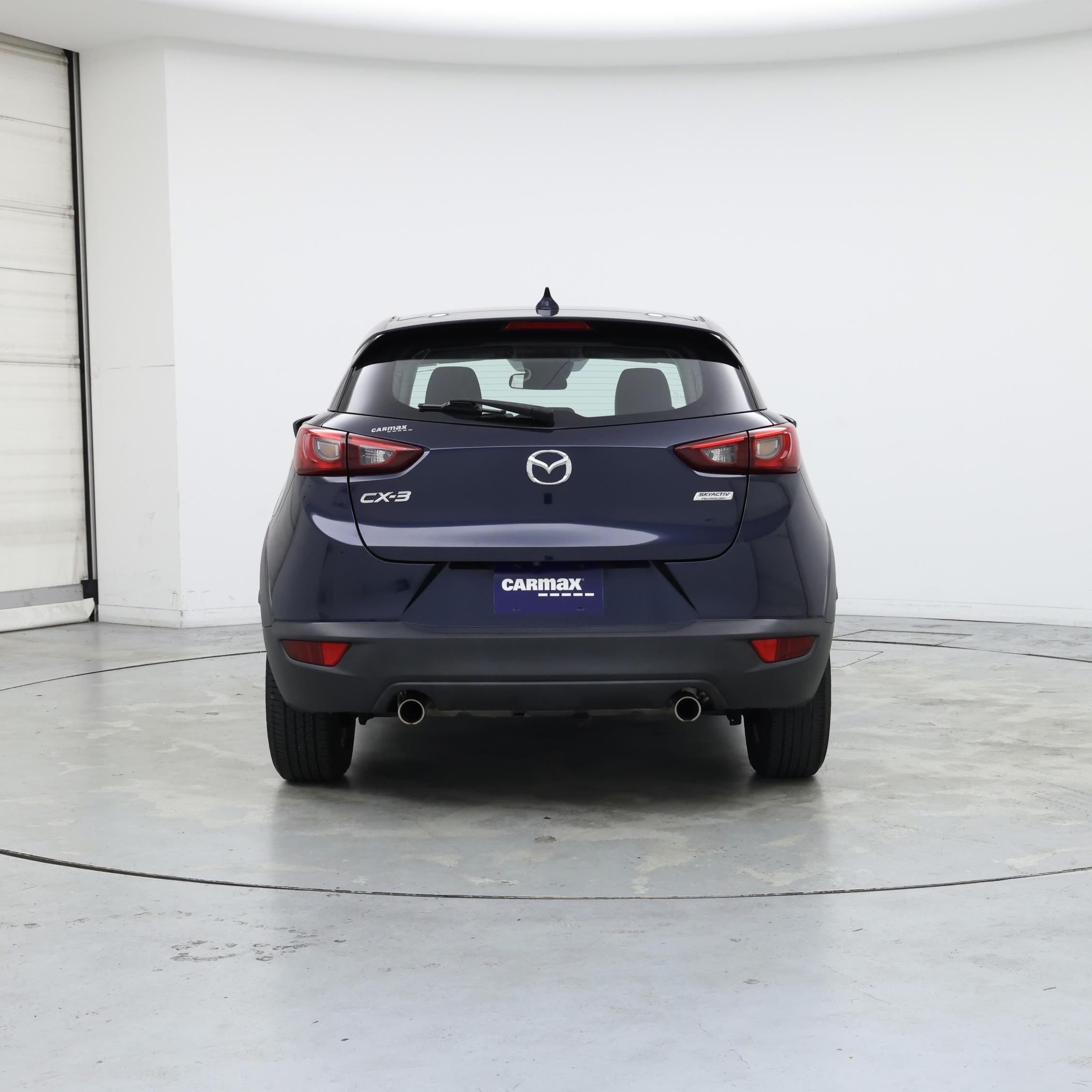 Thumbnail: 2019 Mazda CX-3 - 6