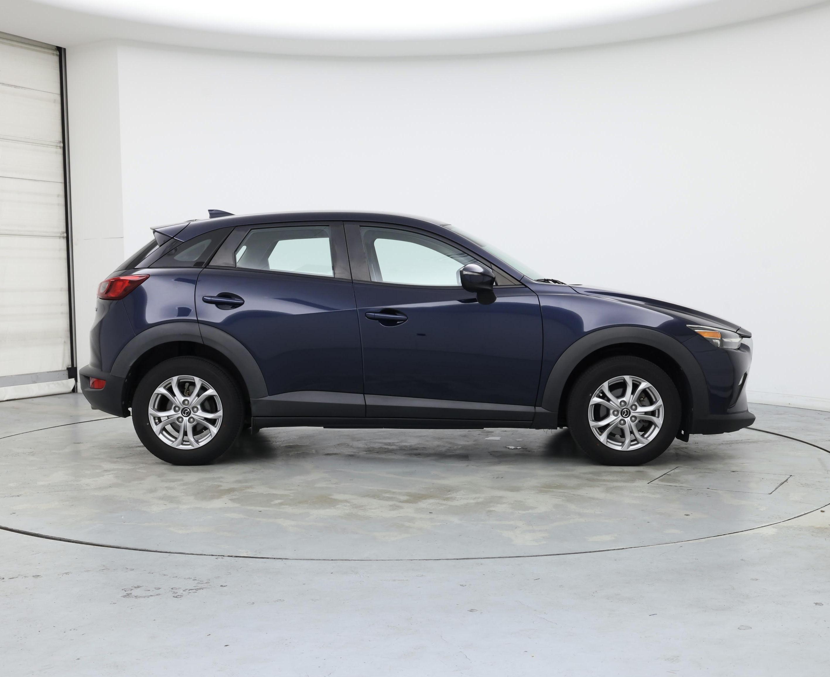 Thumbnail: 2019 Mazda CX-3 - 7