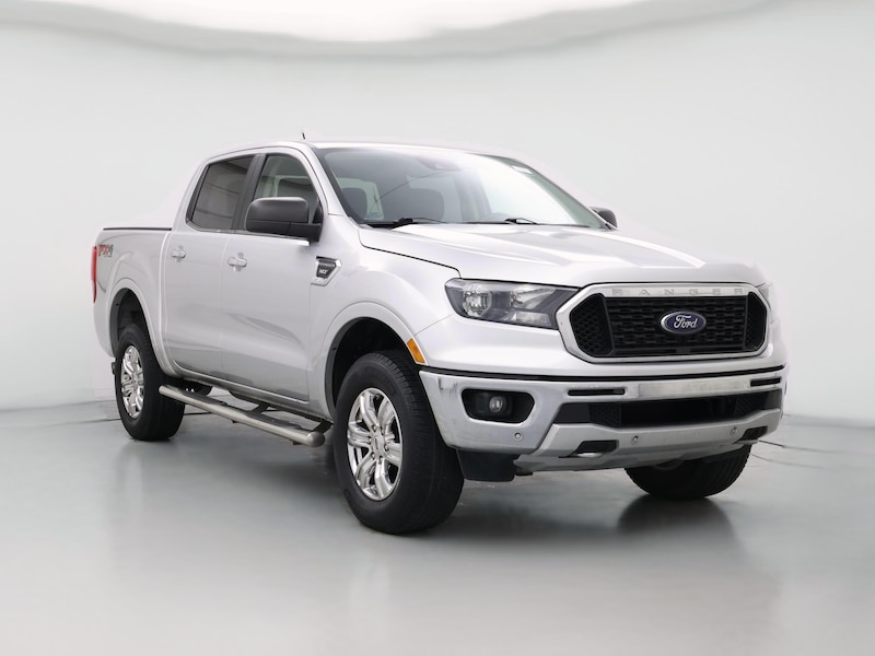 2019 Ford Ranger XLT -
                  Jacksonville, FL