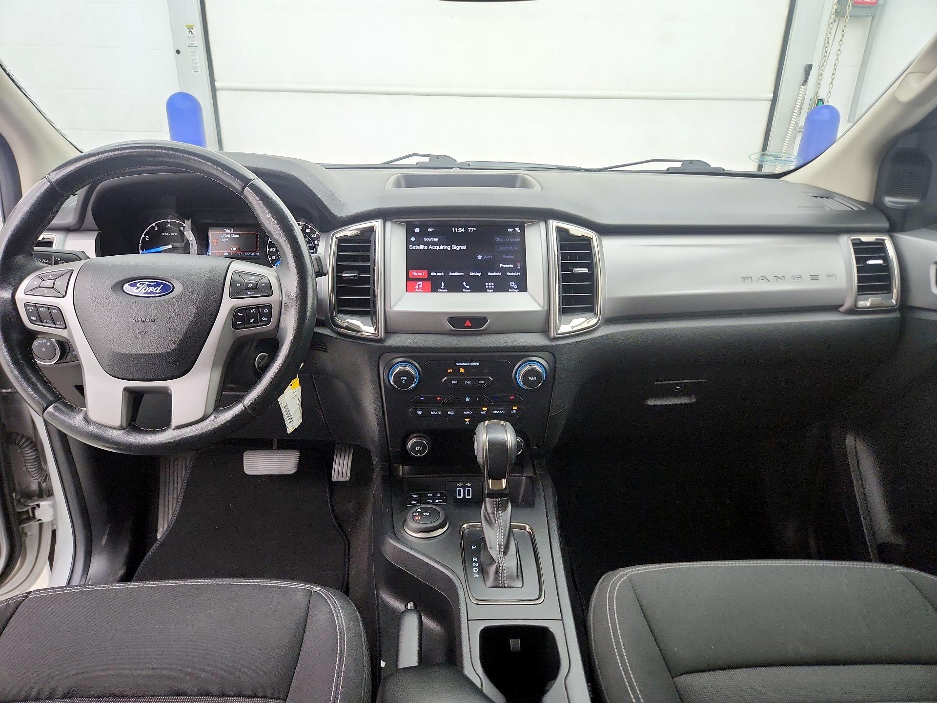 Thumbnail: 2019 Ford Ranger - 9