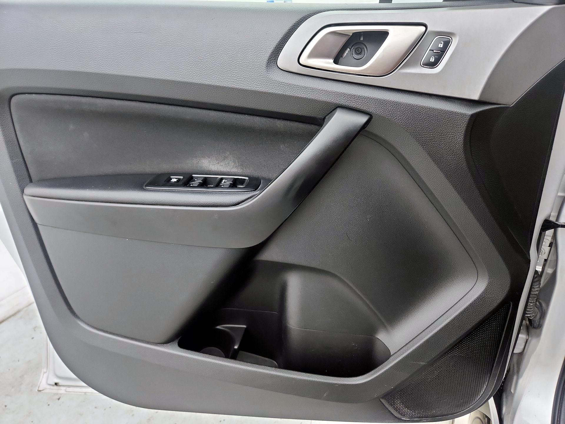 Thumbnail: 2019 Ford Ranger - 12