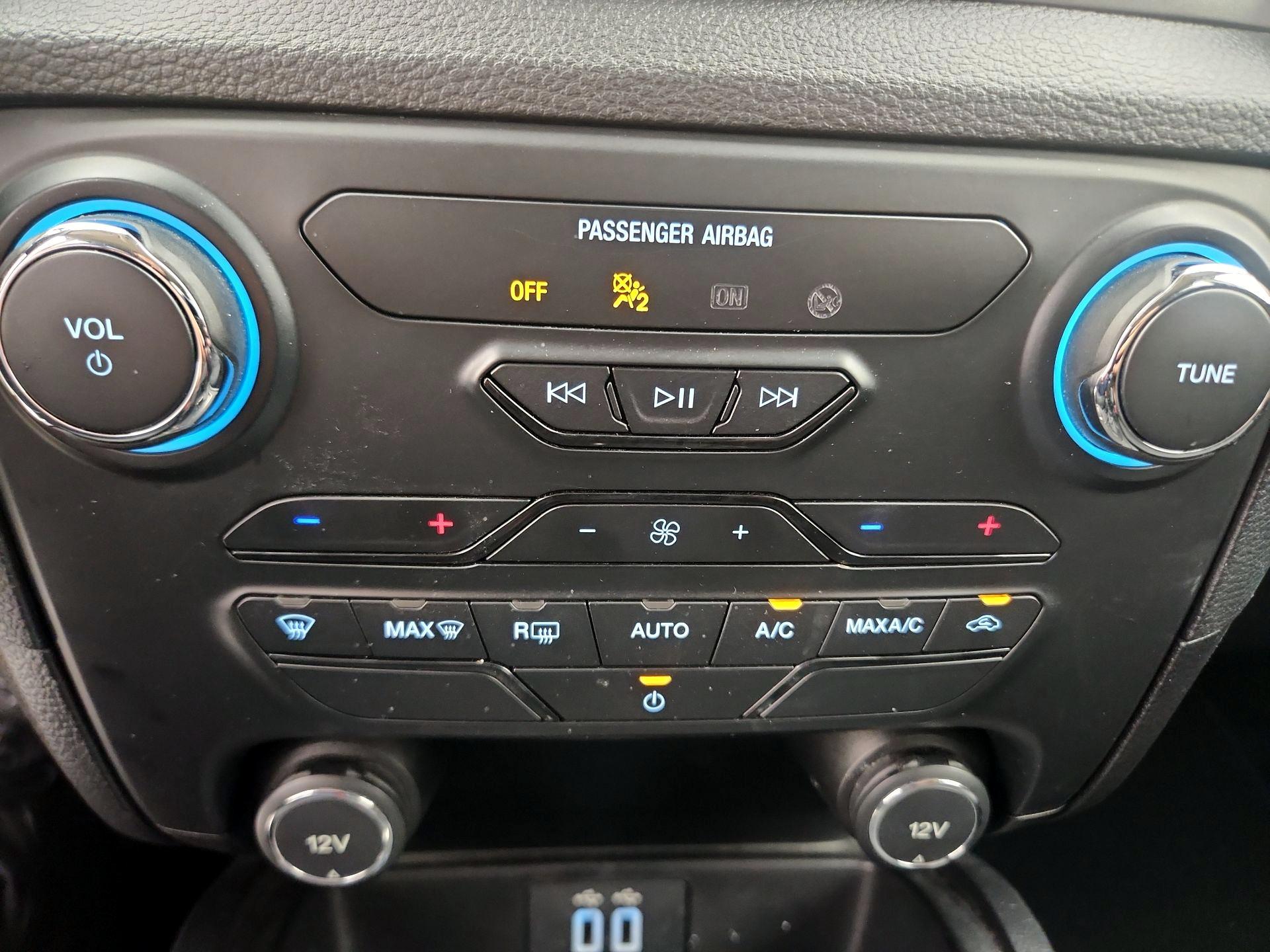 Thumbnail: 2019 Ford Ranger - 16