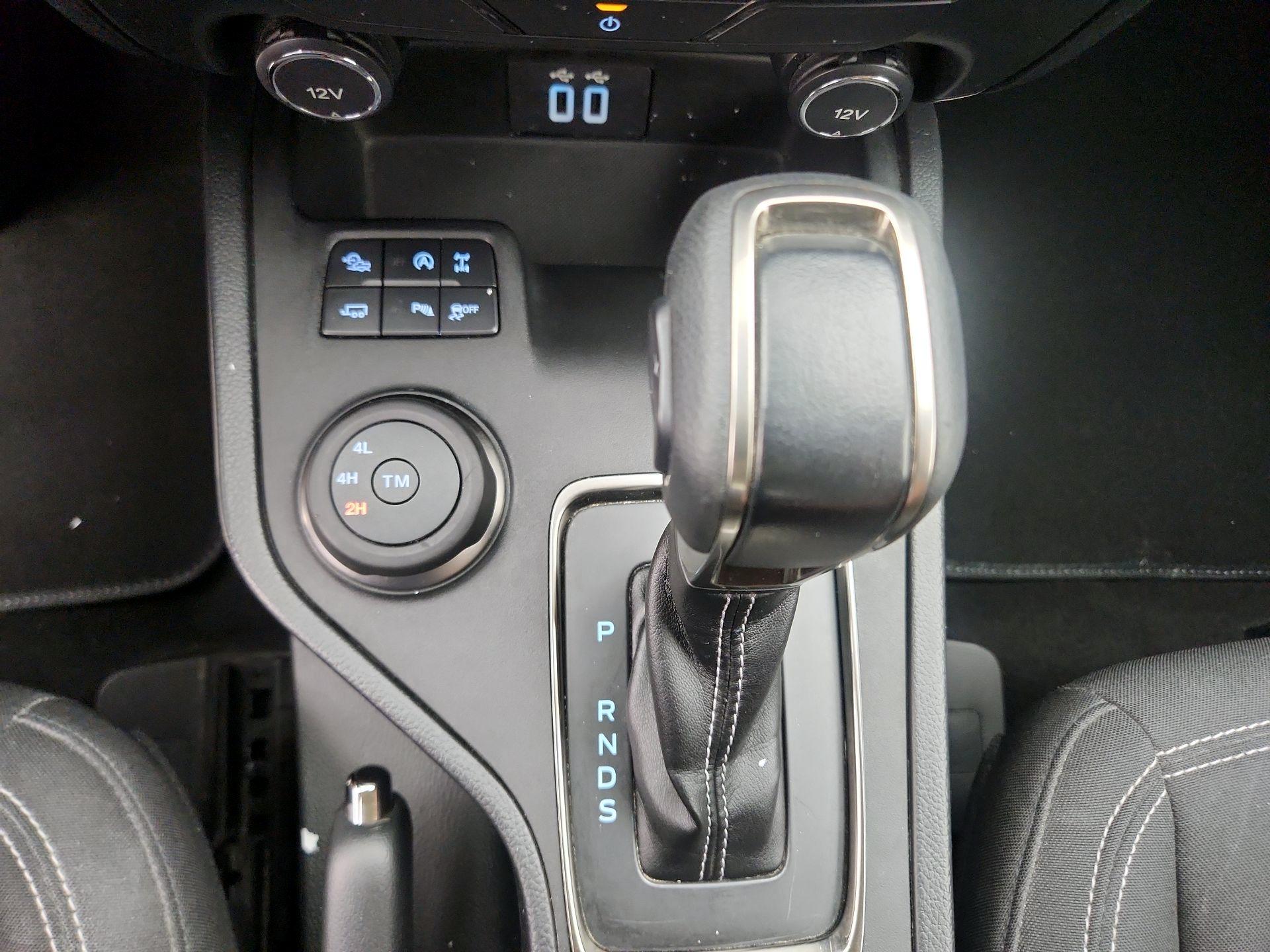 Thumbnail: 2019 Ford Ranger - 17