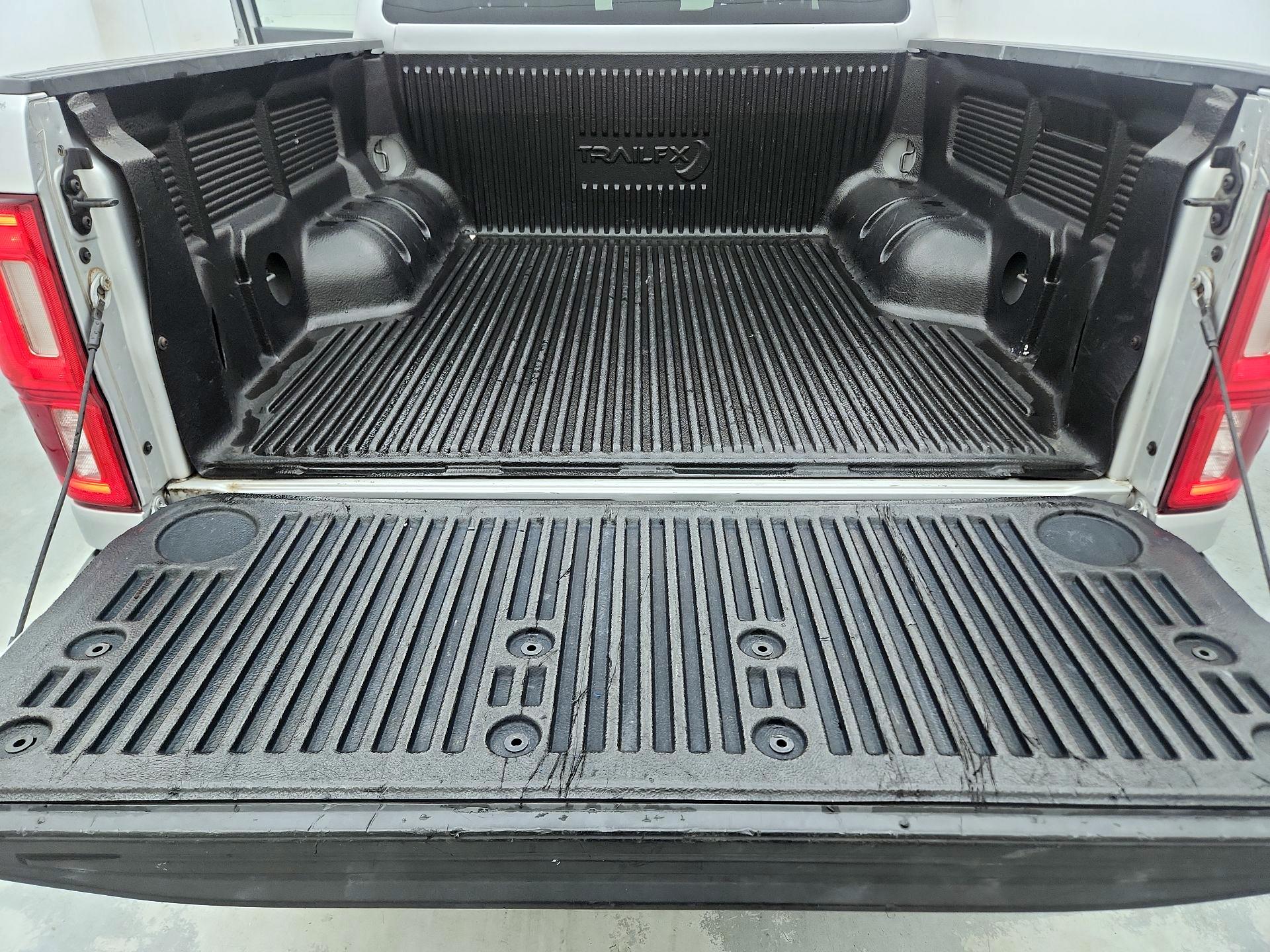 Thumbnail: 2019 Ford Ranger - 20
