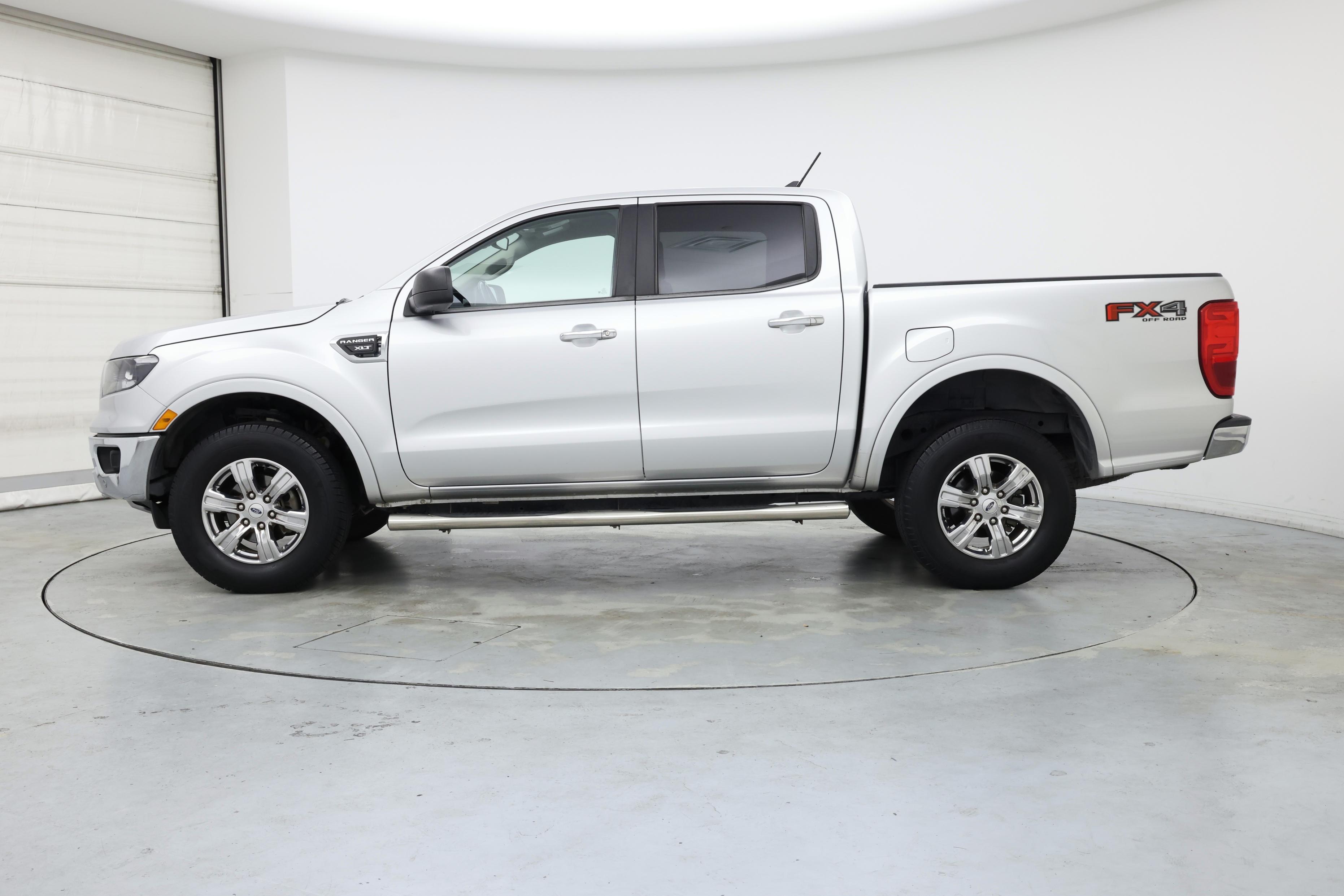 Thumbnail: 2019 Ford Ranger - 3