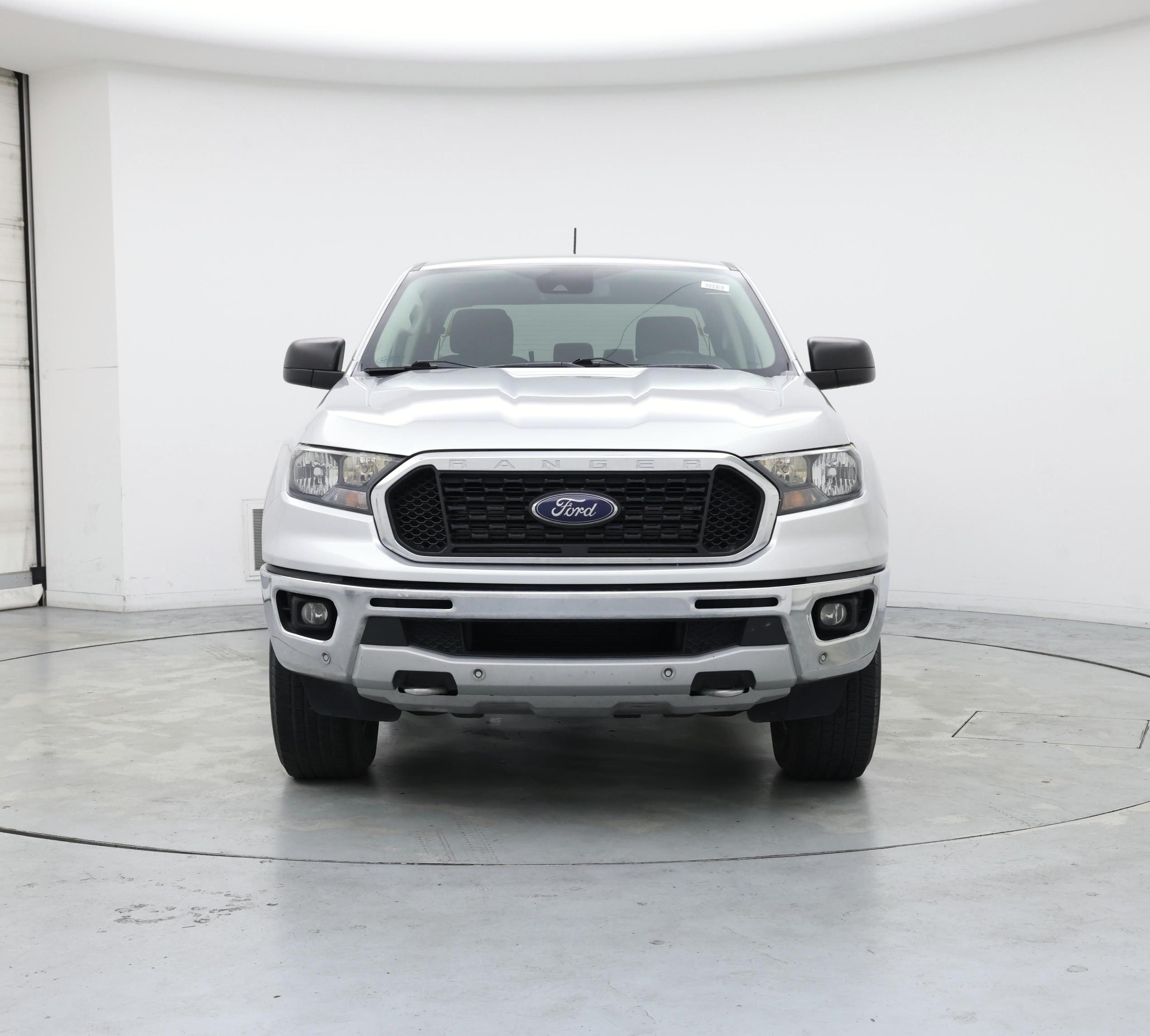 Thumbnail: 2019 Ford Ranger - 5