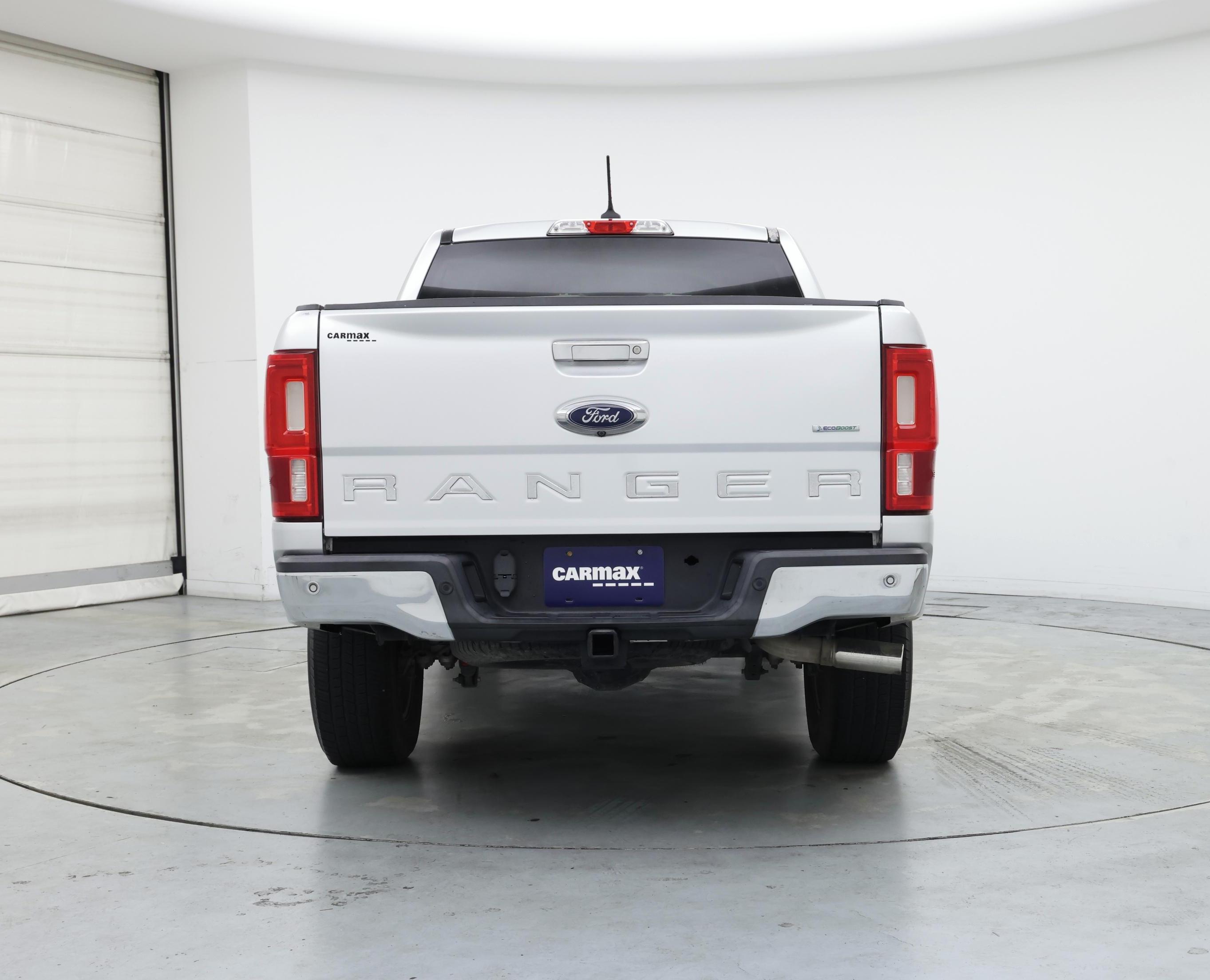 Thumbnail: 2019 Ford Ranger - 6