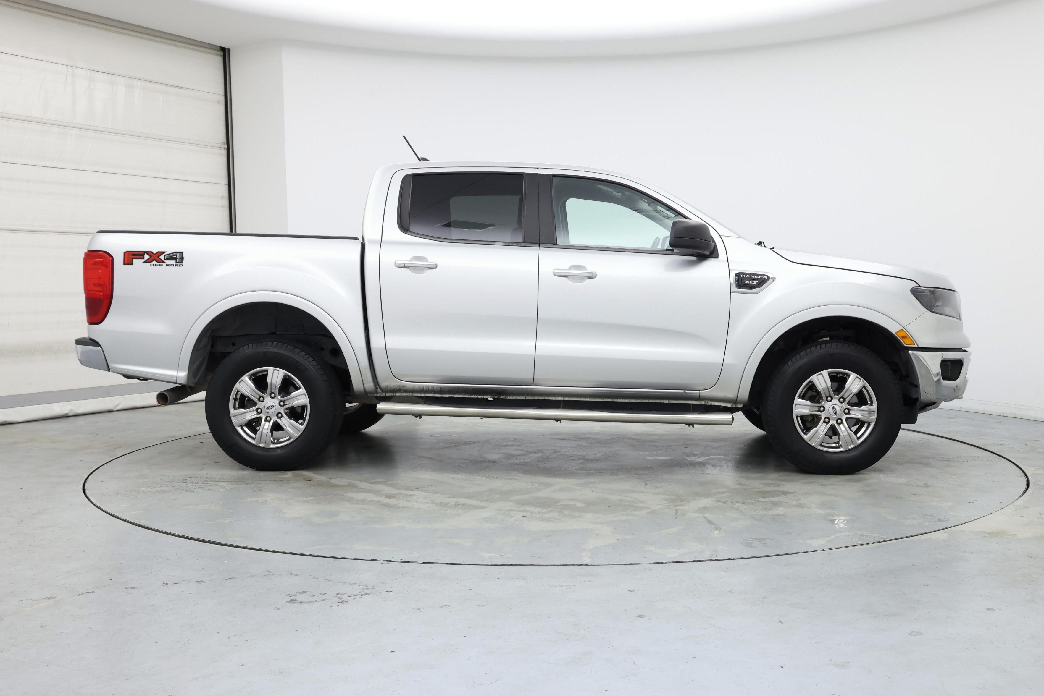 Thumbnail: 2019 Ford Ranger - 7