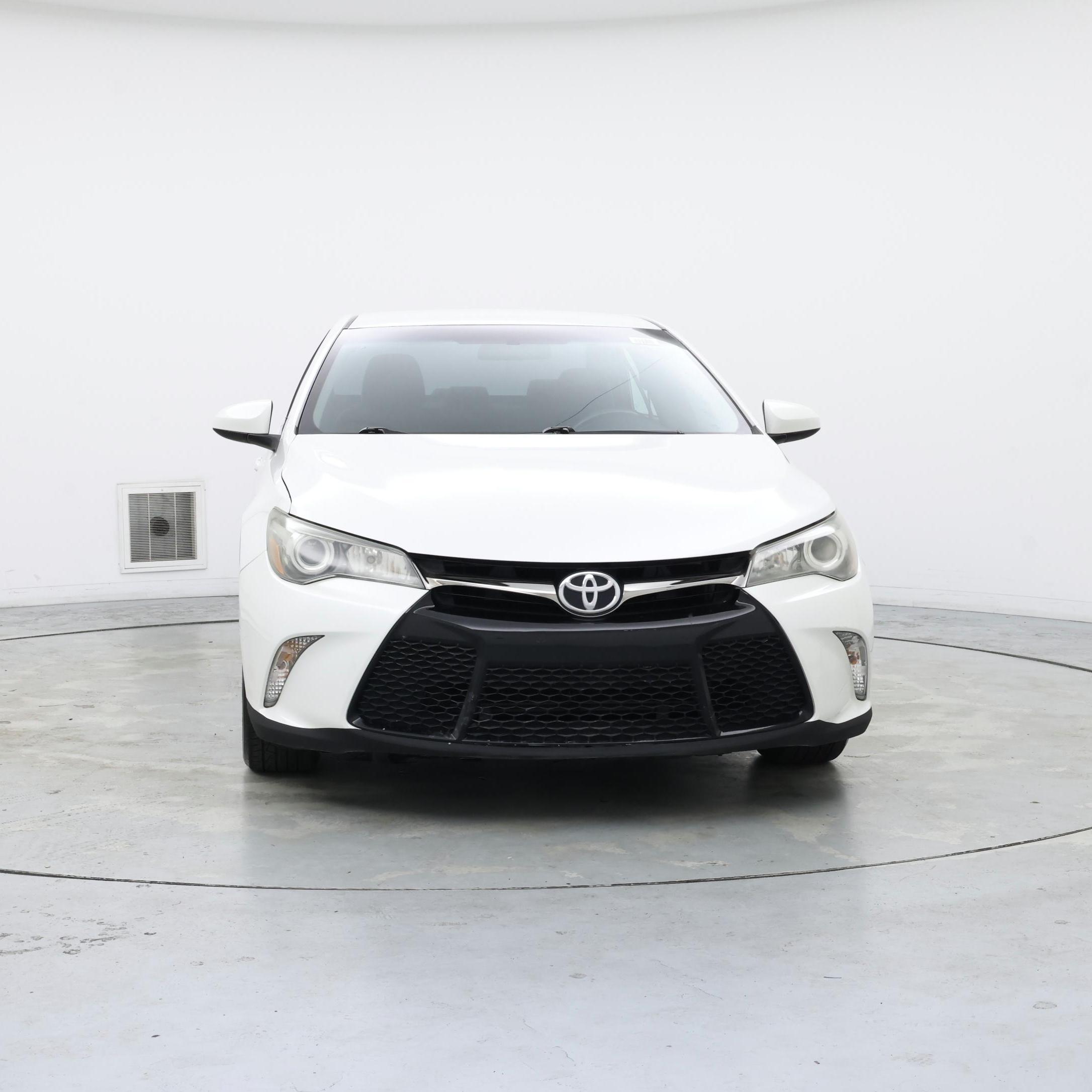 Thumbnail: 2016 Toyota Camry - 5