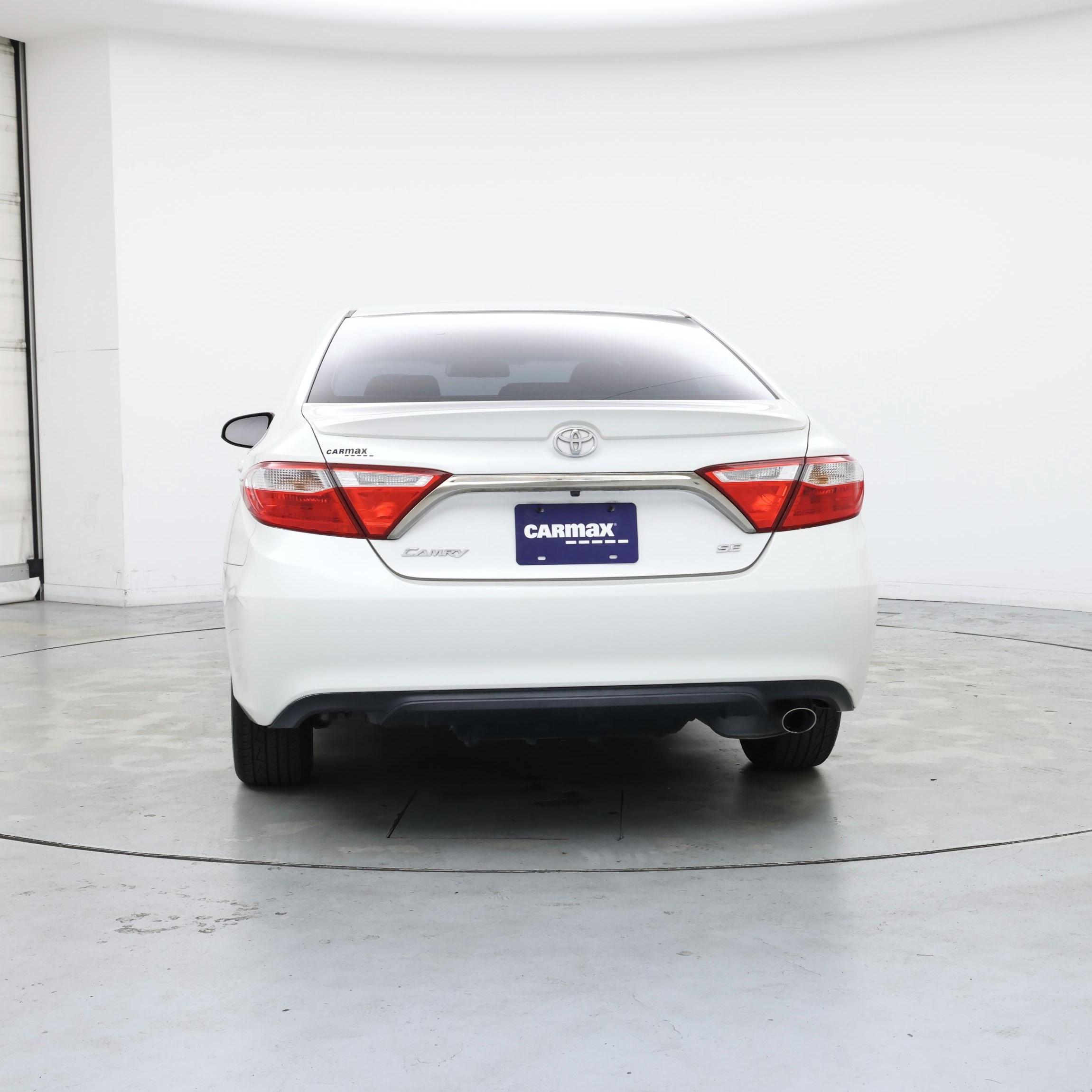 Thumbnail: 2016 Toyota Camry - 6