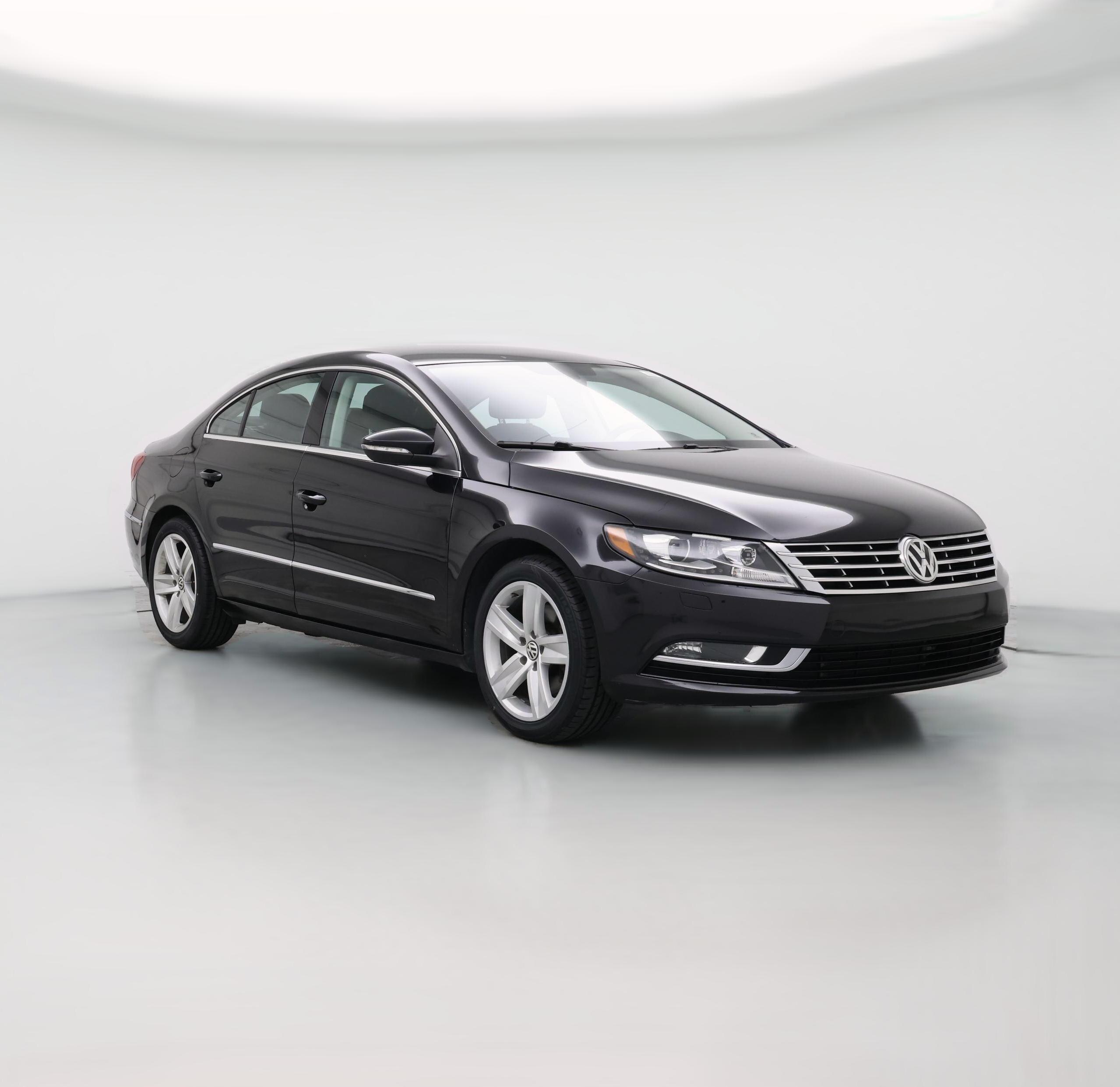 Thumbnail: 2017 Volkswagen CC - 1