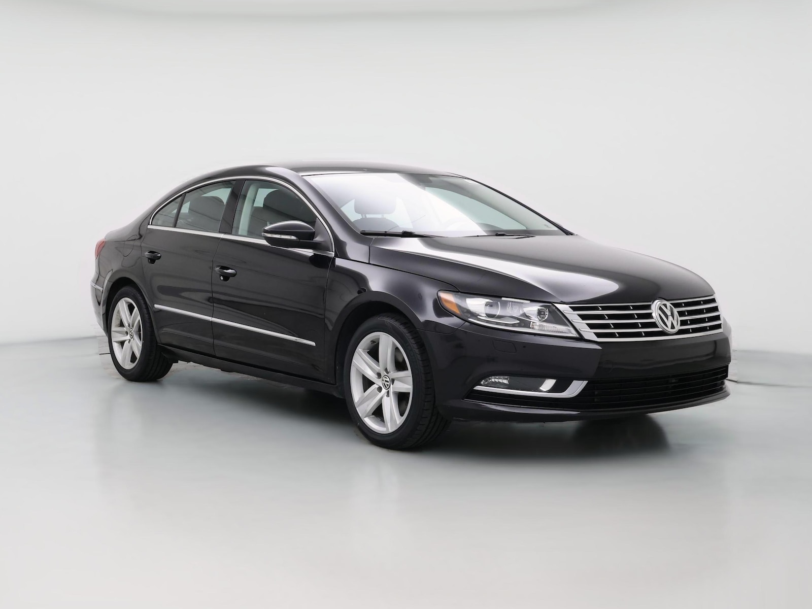 2017 Volkswagen CC