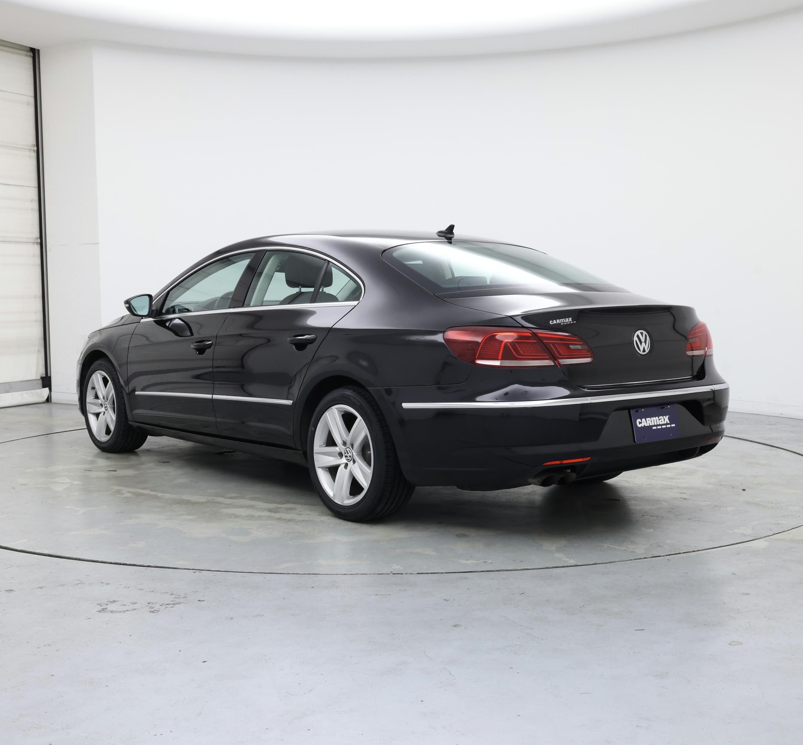 Thumbnail: 2017 Volkswagen CC - 2
