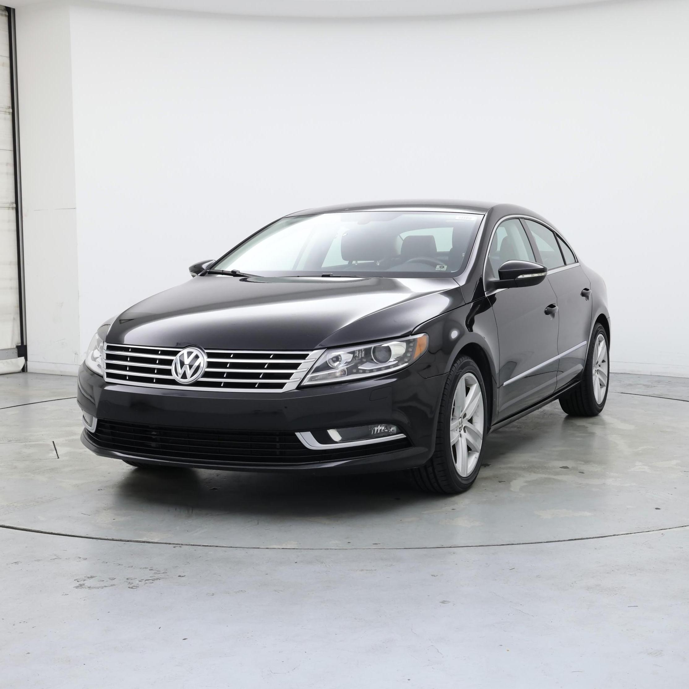 Thumbnail: 2017 Volkswagen CC - 4