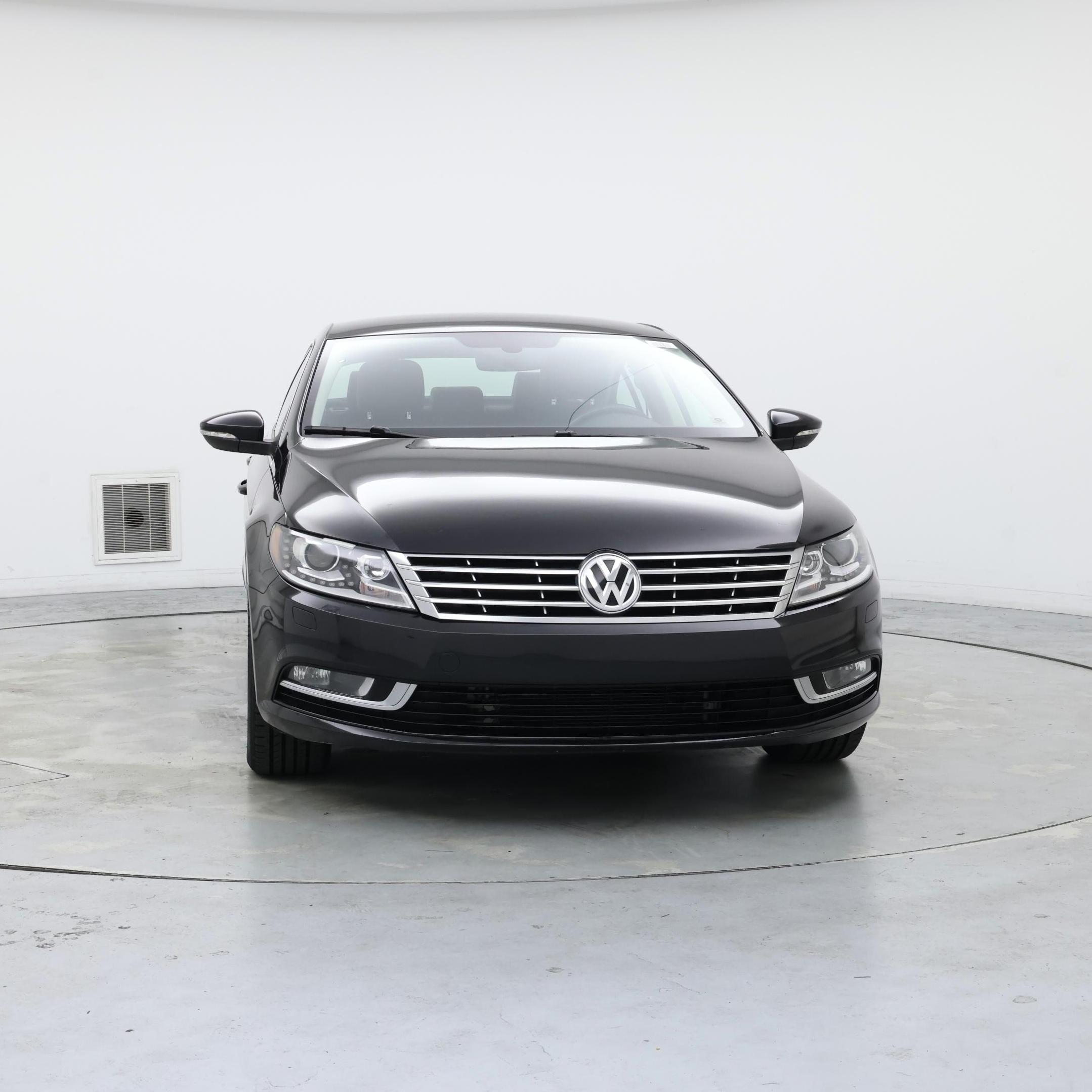 Thumbnail: 2017 Volkswagen CC - 5