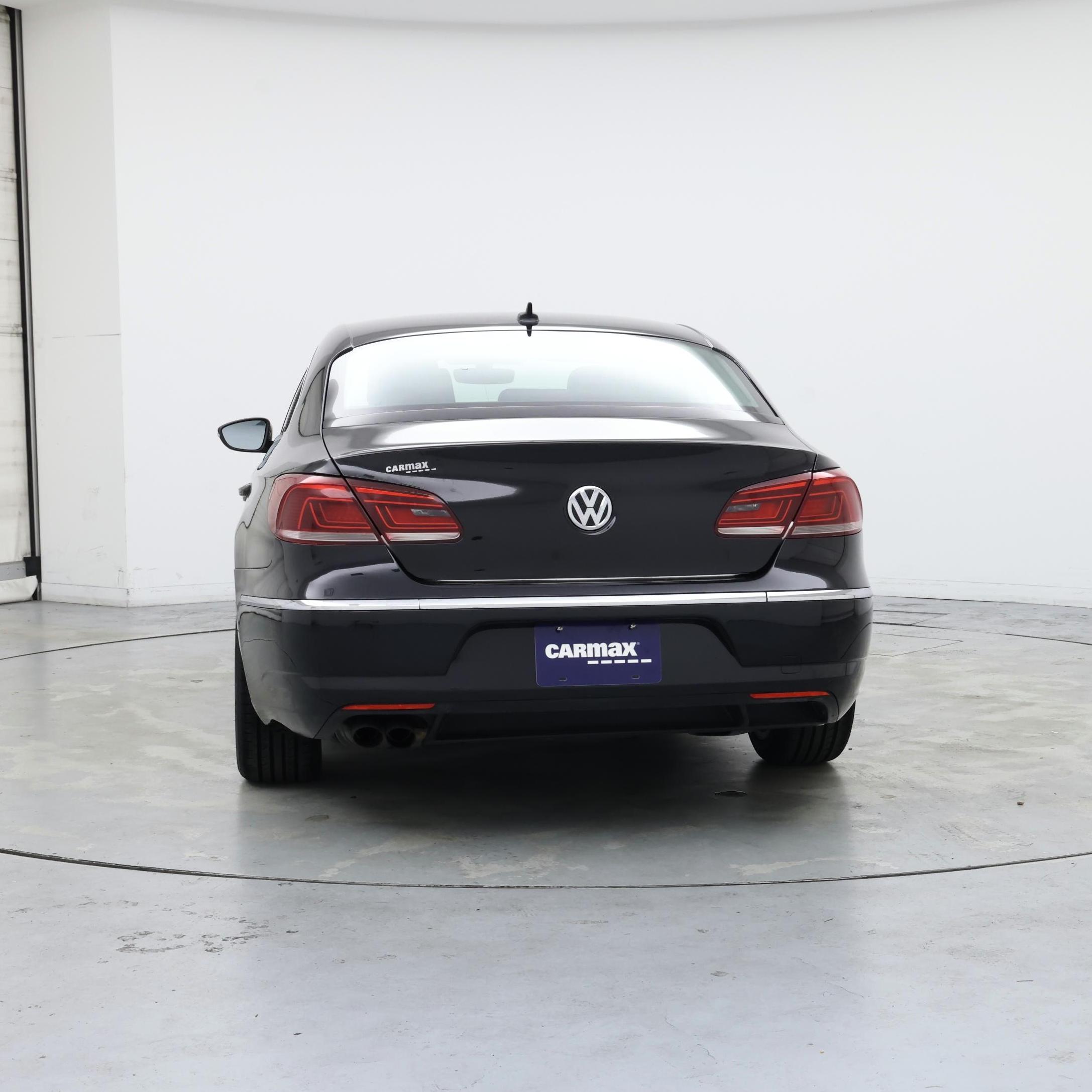 Thumbnail: 2017 Volkswagen CC - 6
