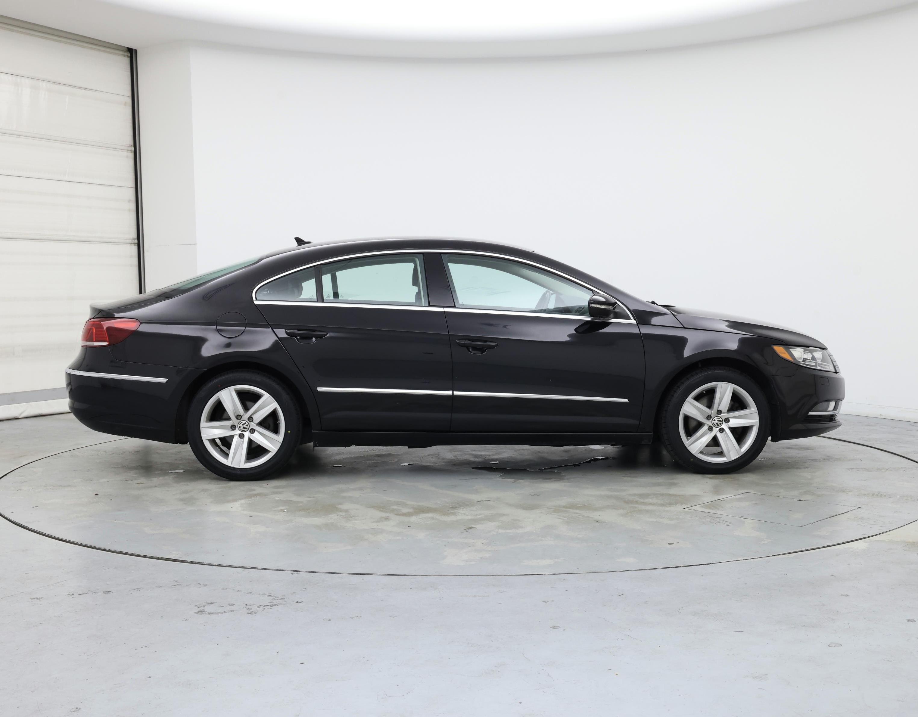 Thumbnail: 2017 Volkswagen CC - 7