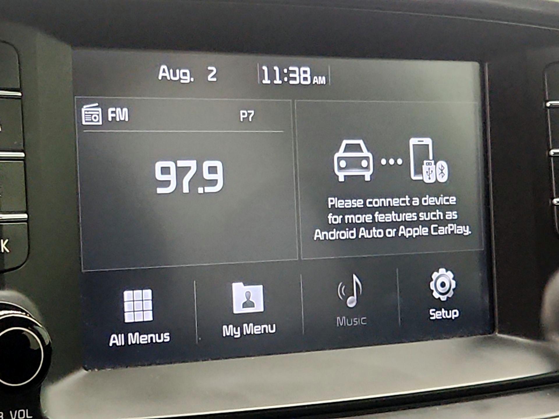 Thumbnail: 2019 Kia Sorento - 15