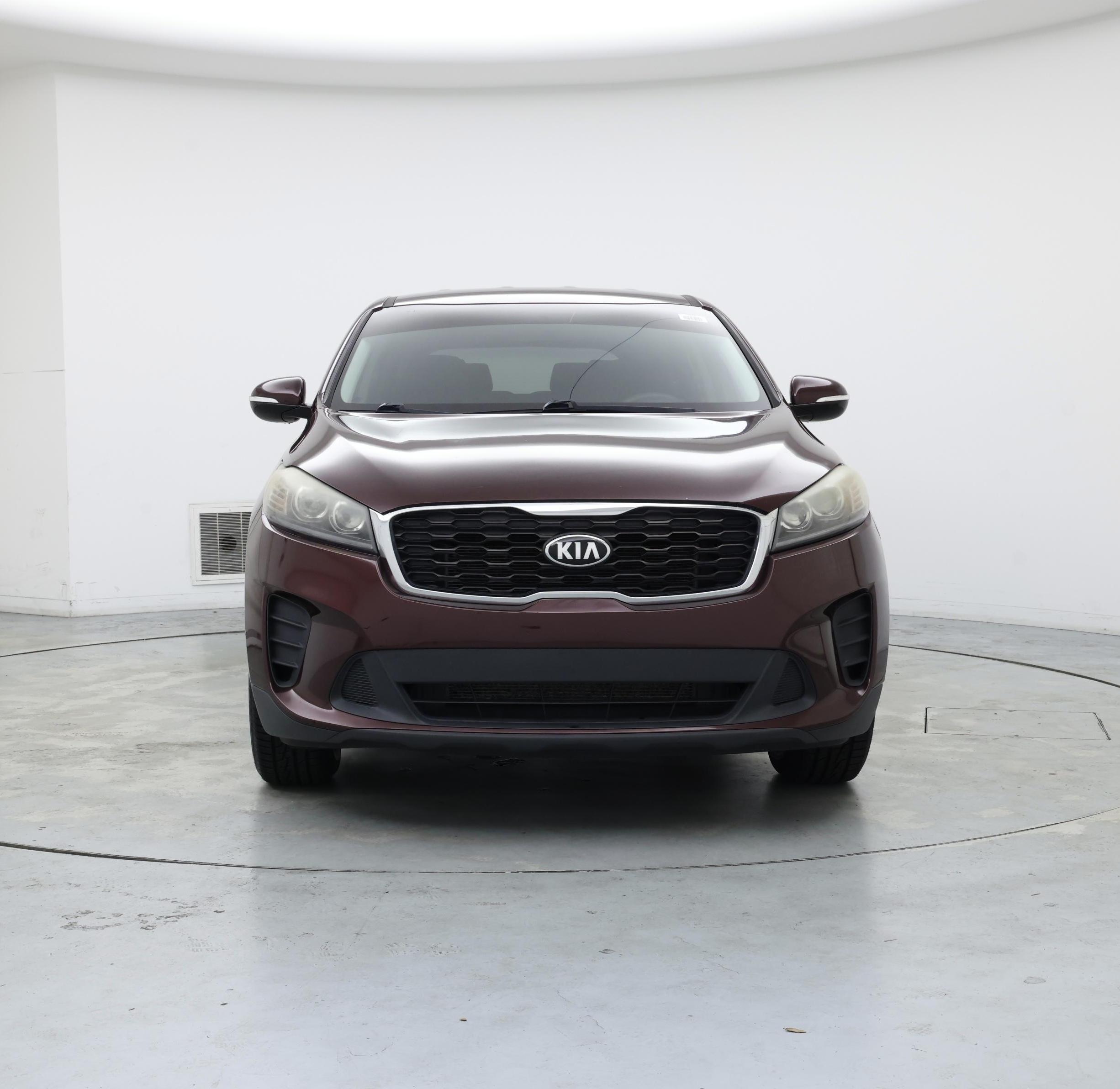 Thumbnail: 2019 Kia Sorento - 5