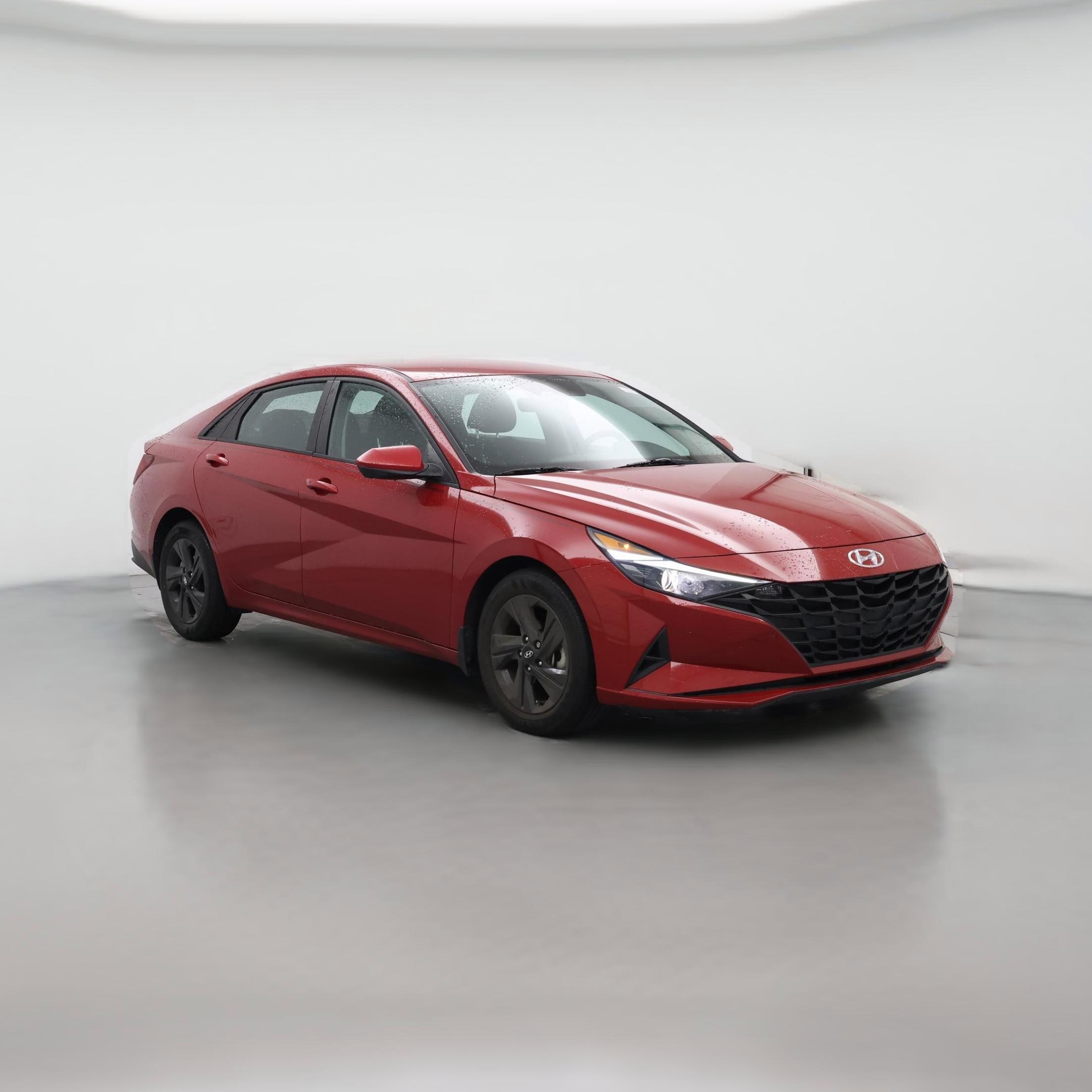 Thumbnail: 2022 Hyundai Elantra - 1