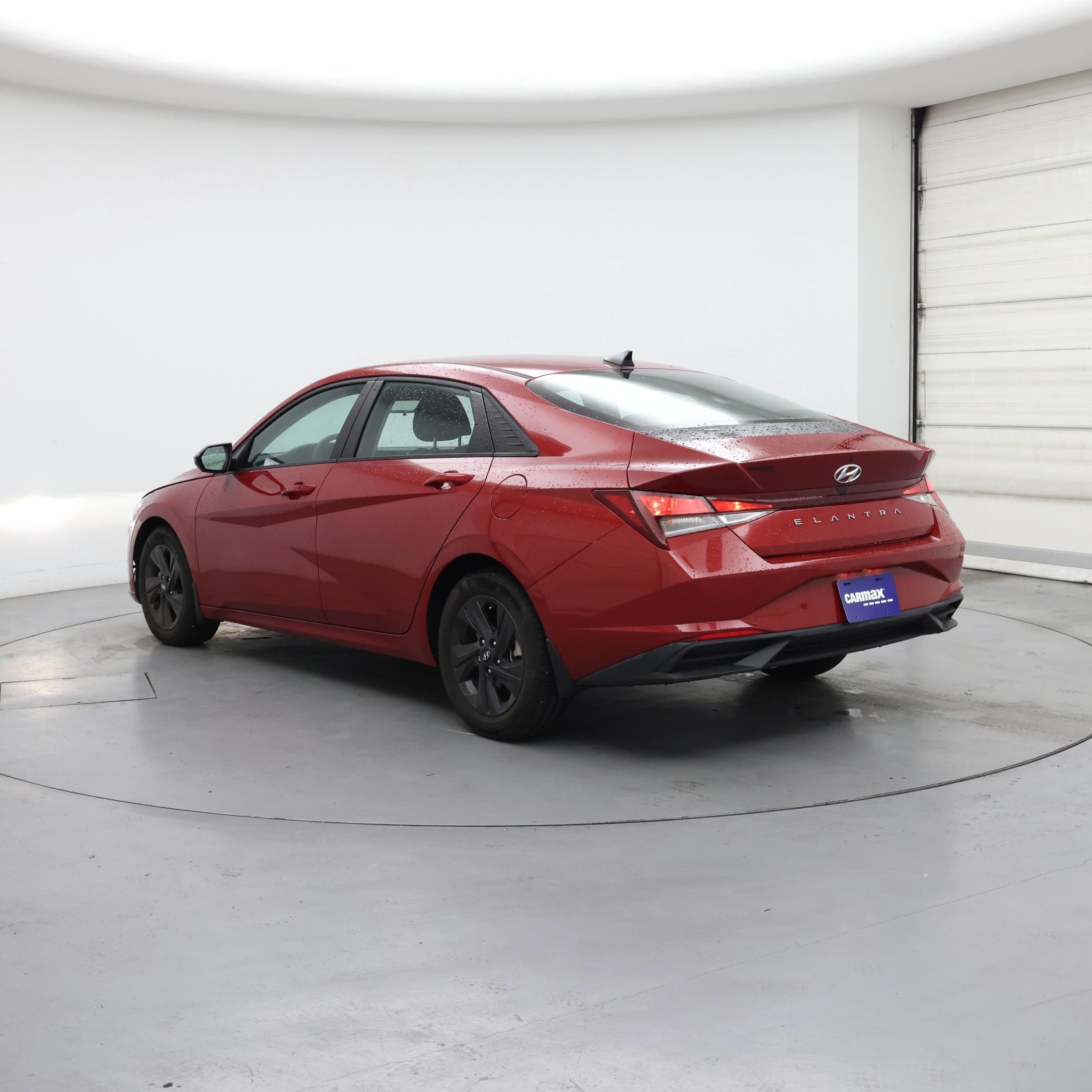 Thumbnail: 2022 Hyundai Elantra - 2