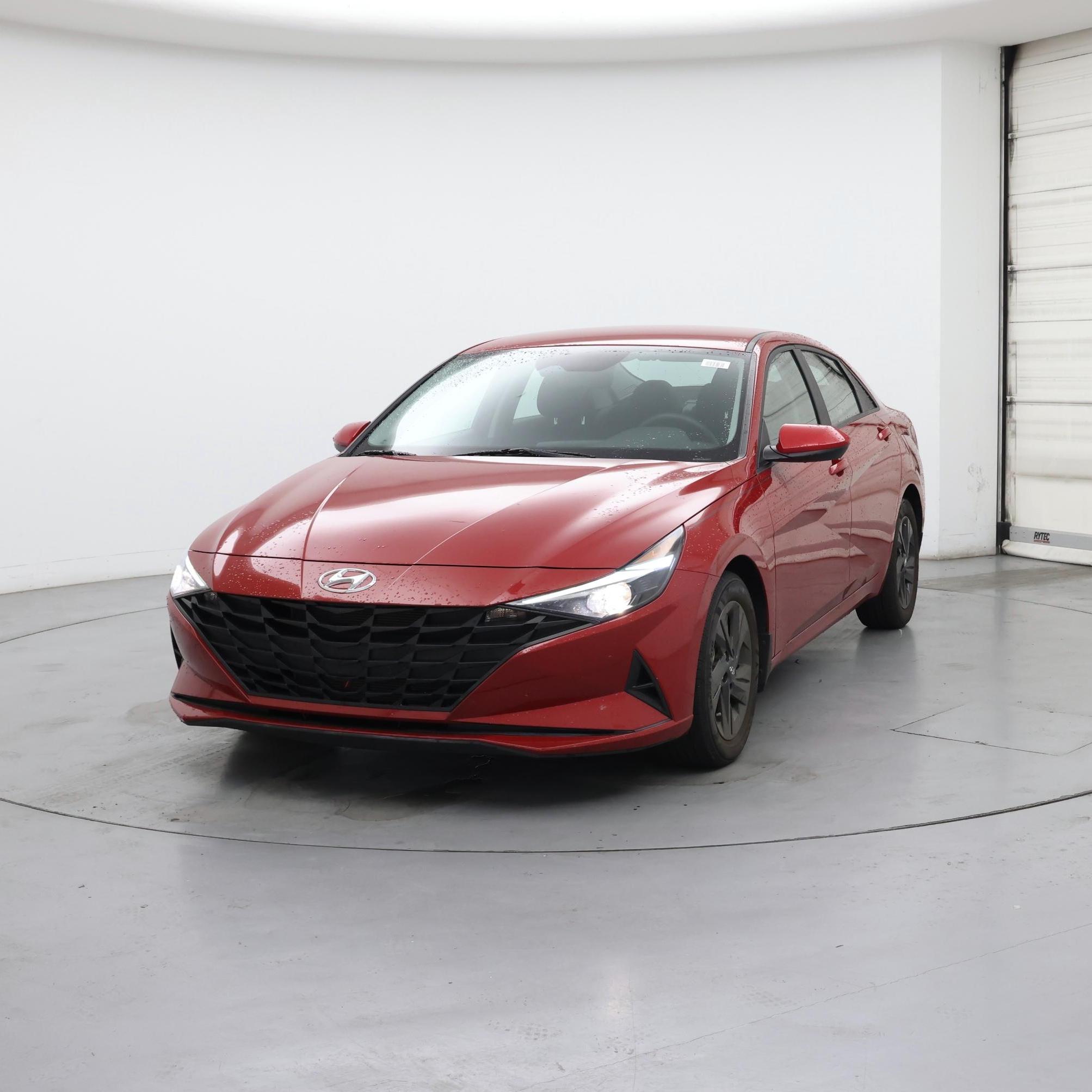Thumbnail: 2022 Hyundai Elantra - 4