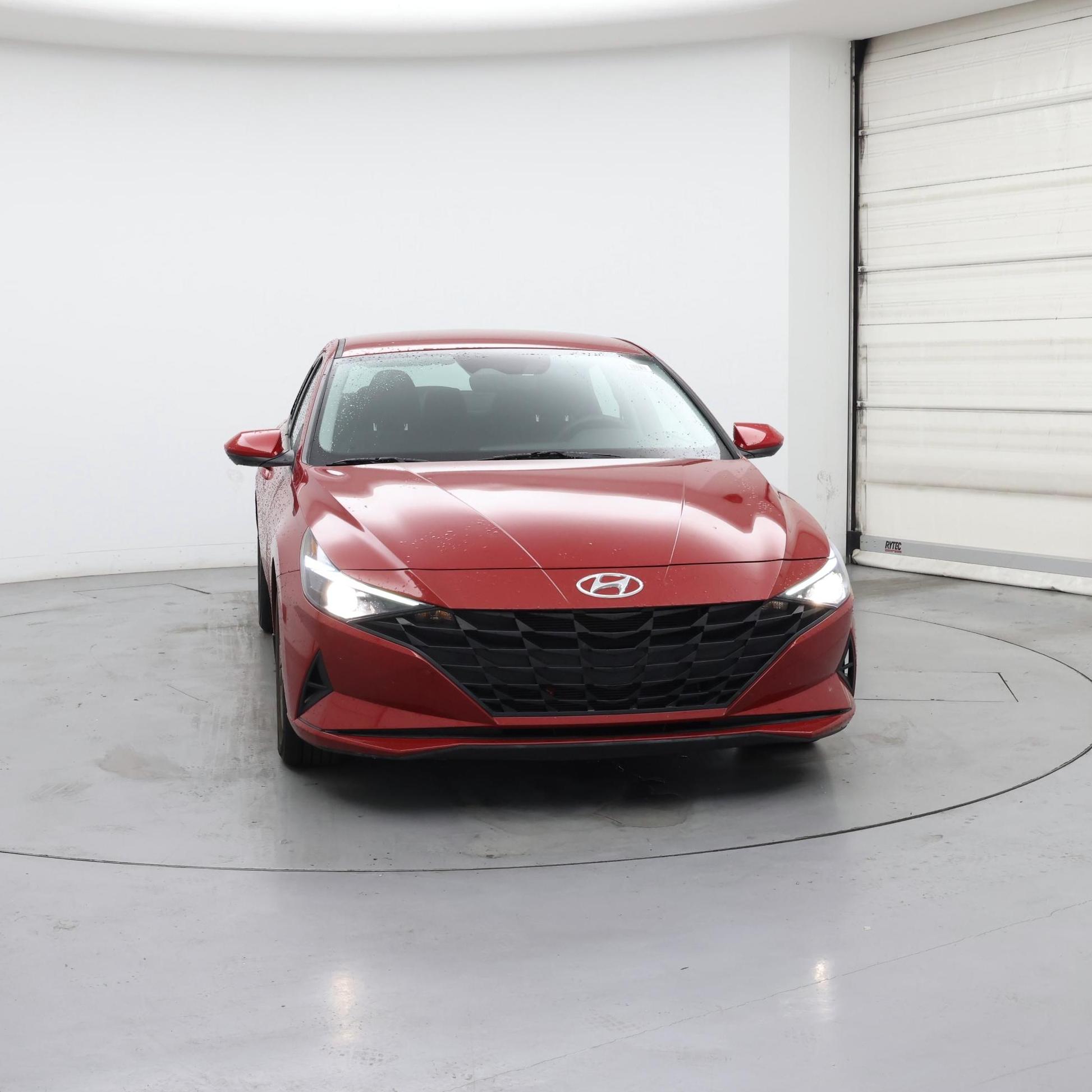 Thumbnail: 2022 Hyundai Elantra - 5