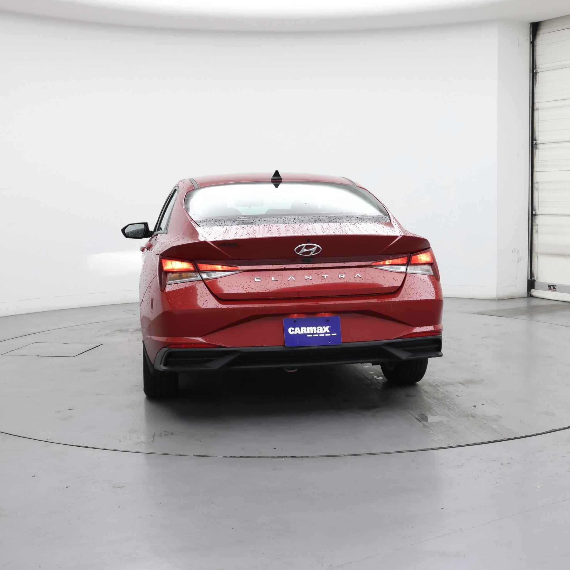 Thumbnail: 2022 Hyundai Elantra - 6