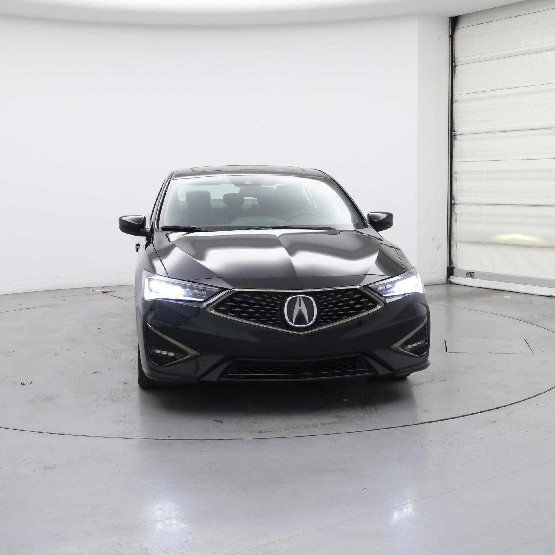 Thumbnail: 2022 Acura ILX - 5