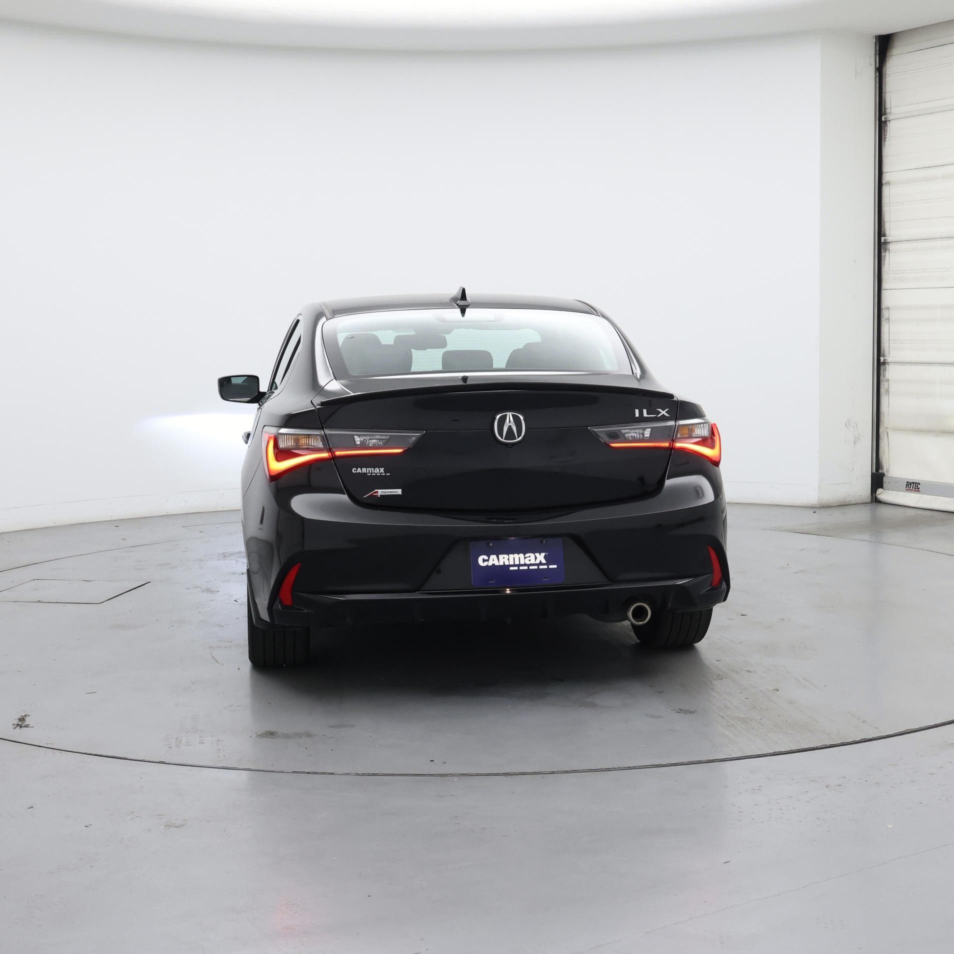 Thumbnail: 2022 Acura ILX - 6