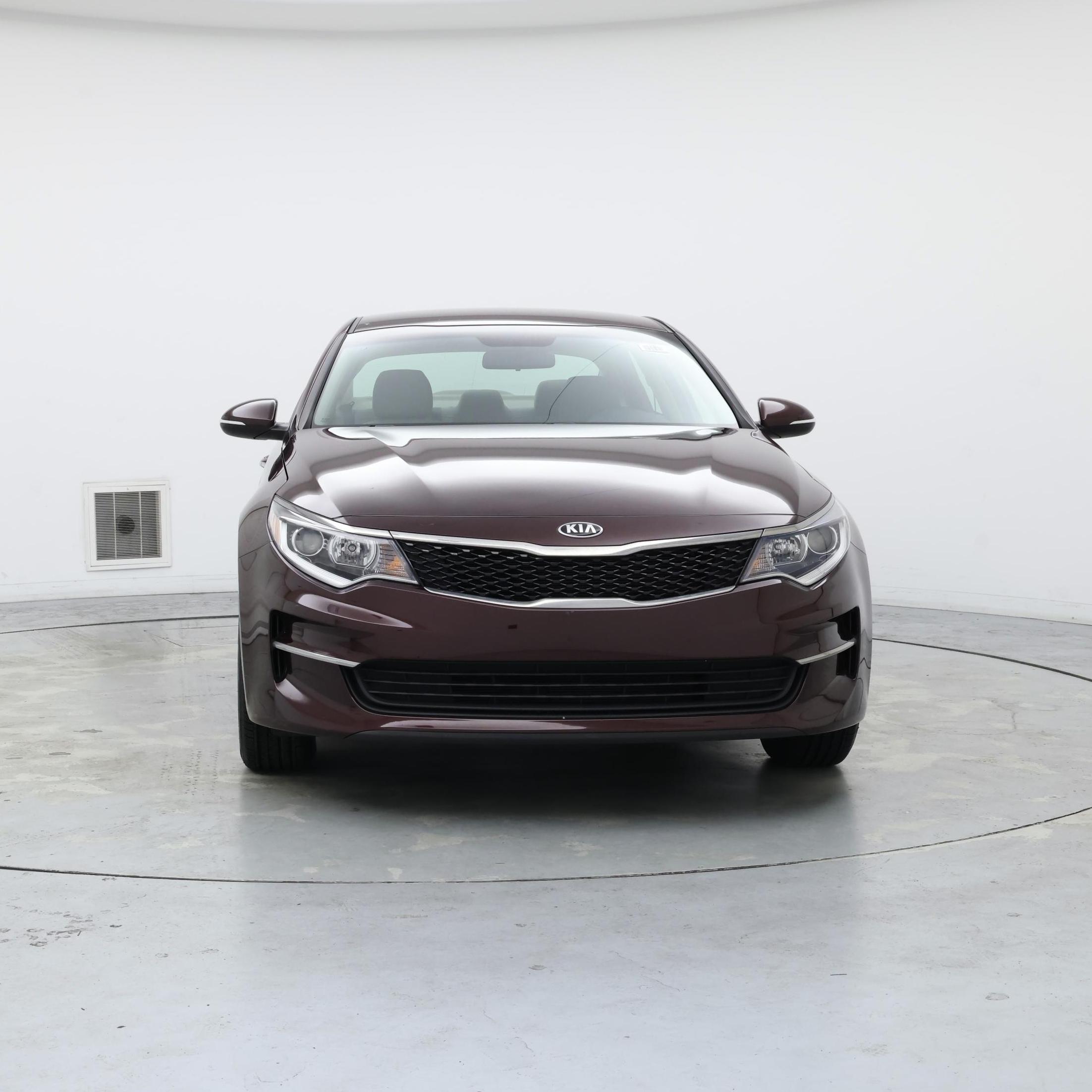 Thumbnail: 2016 Kia Optima - 5