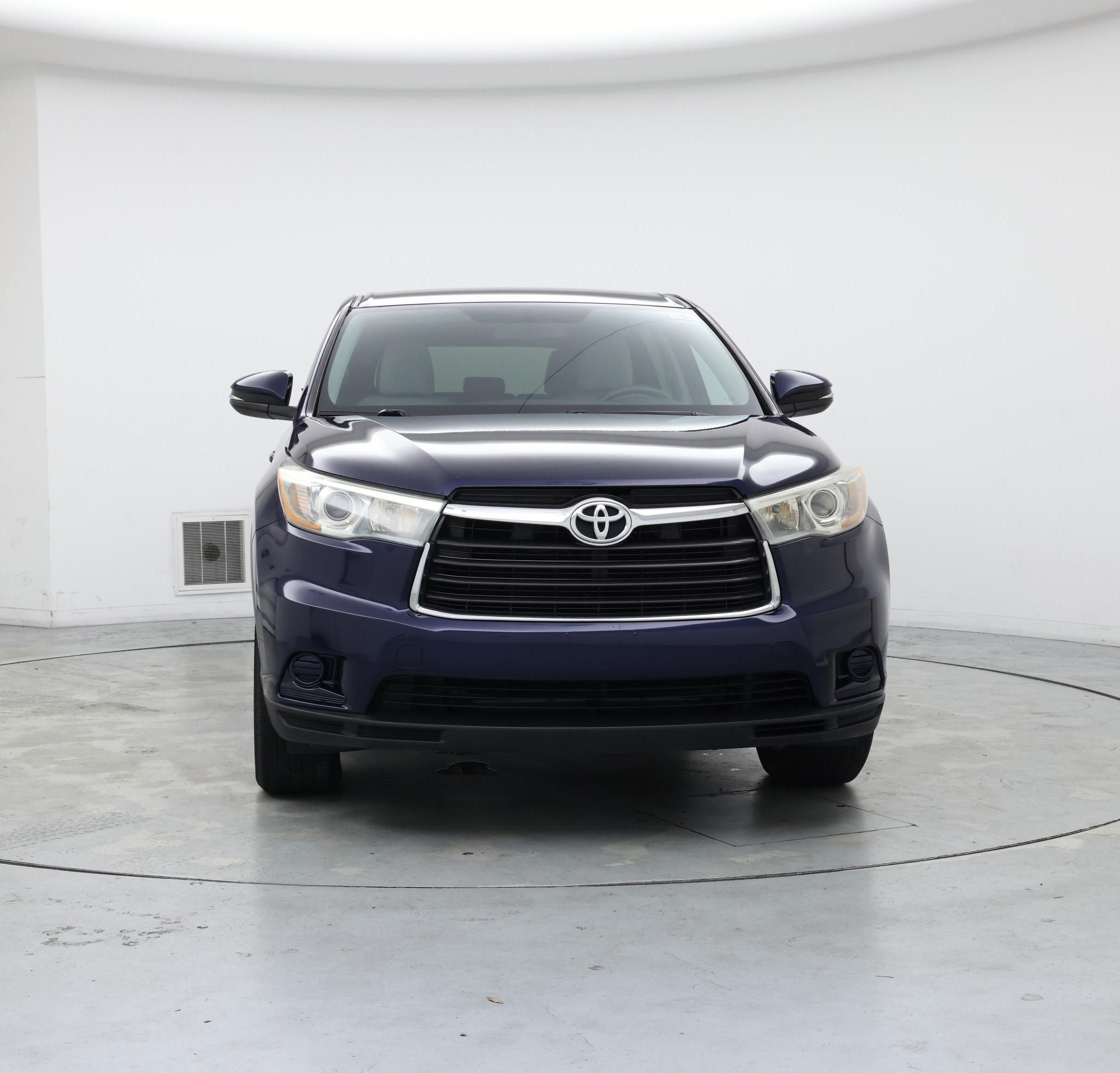 Thumbnail: 2016 Toyota Highlander - 5