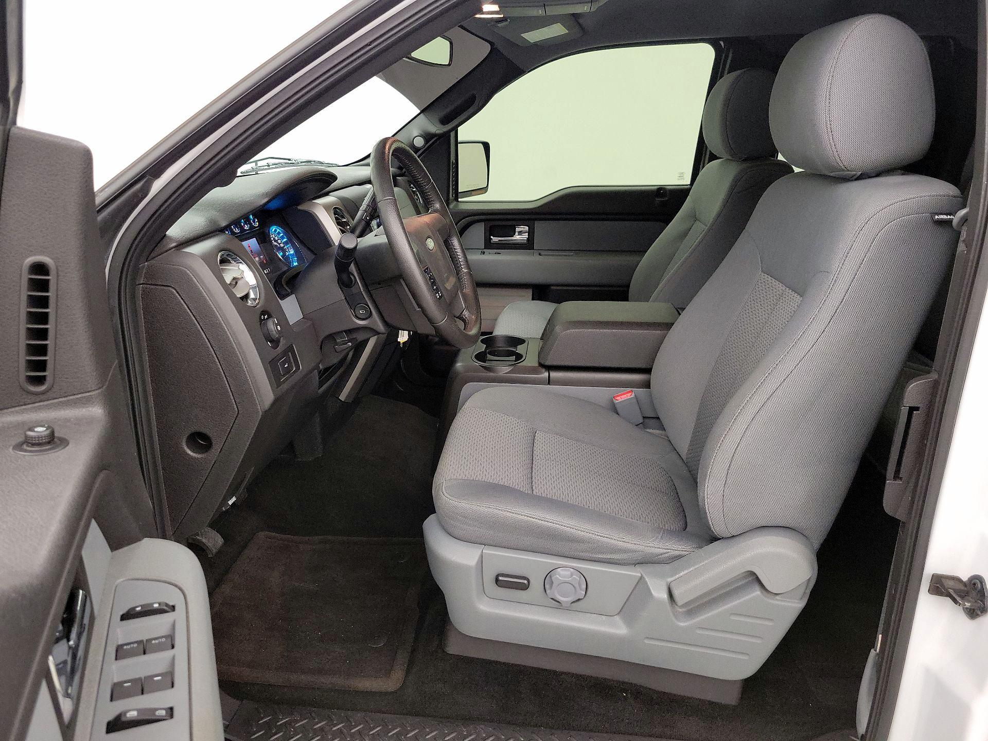 Thumbnail: 2014 Ford F-150 - 11