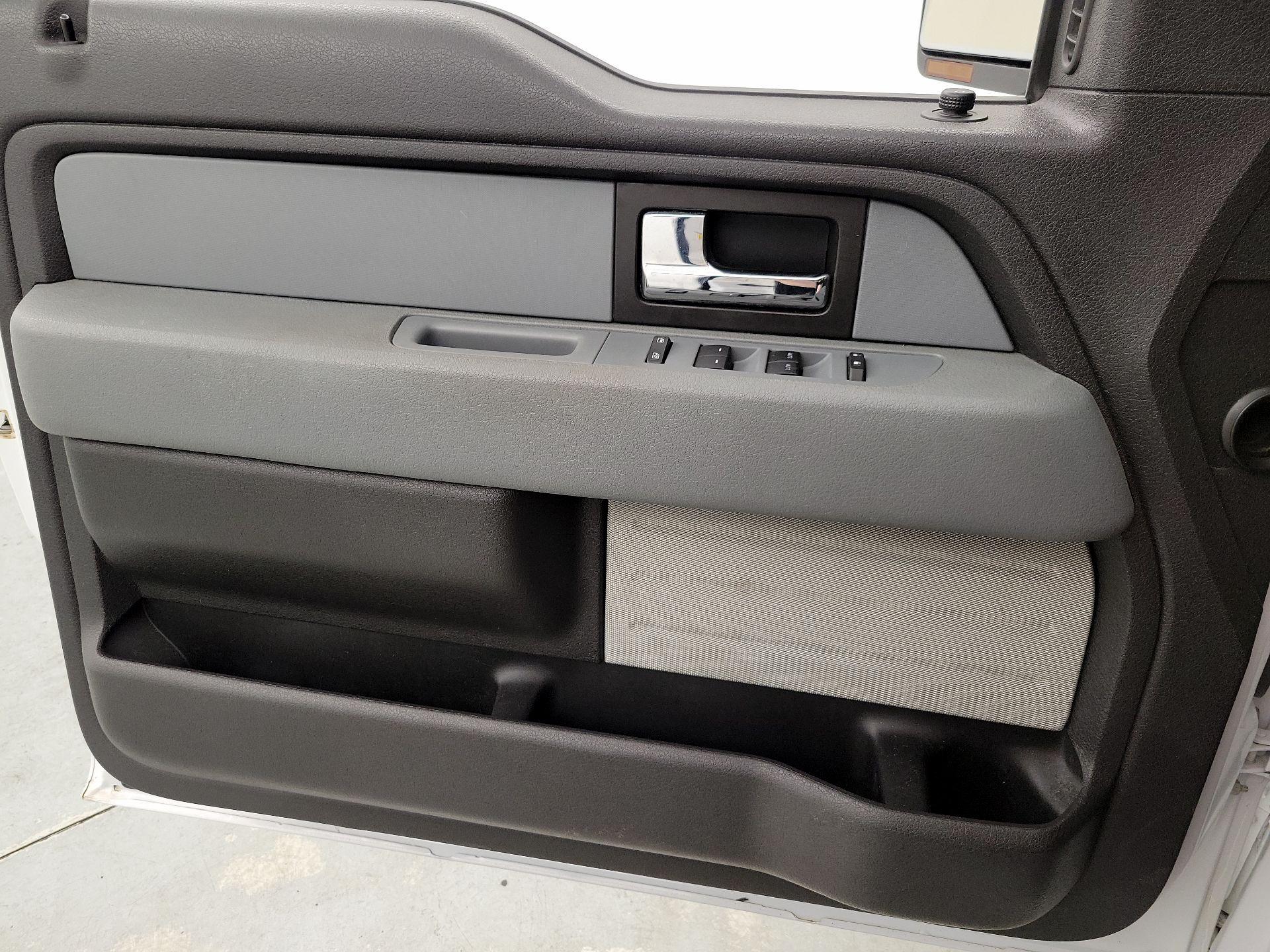 Thumbnail: 2014 Ford F-150 - 12